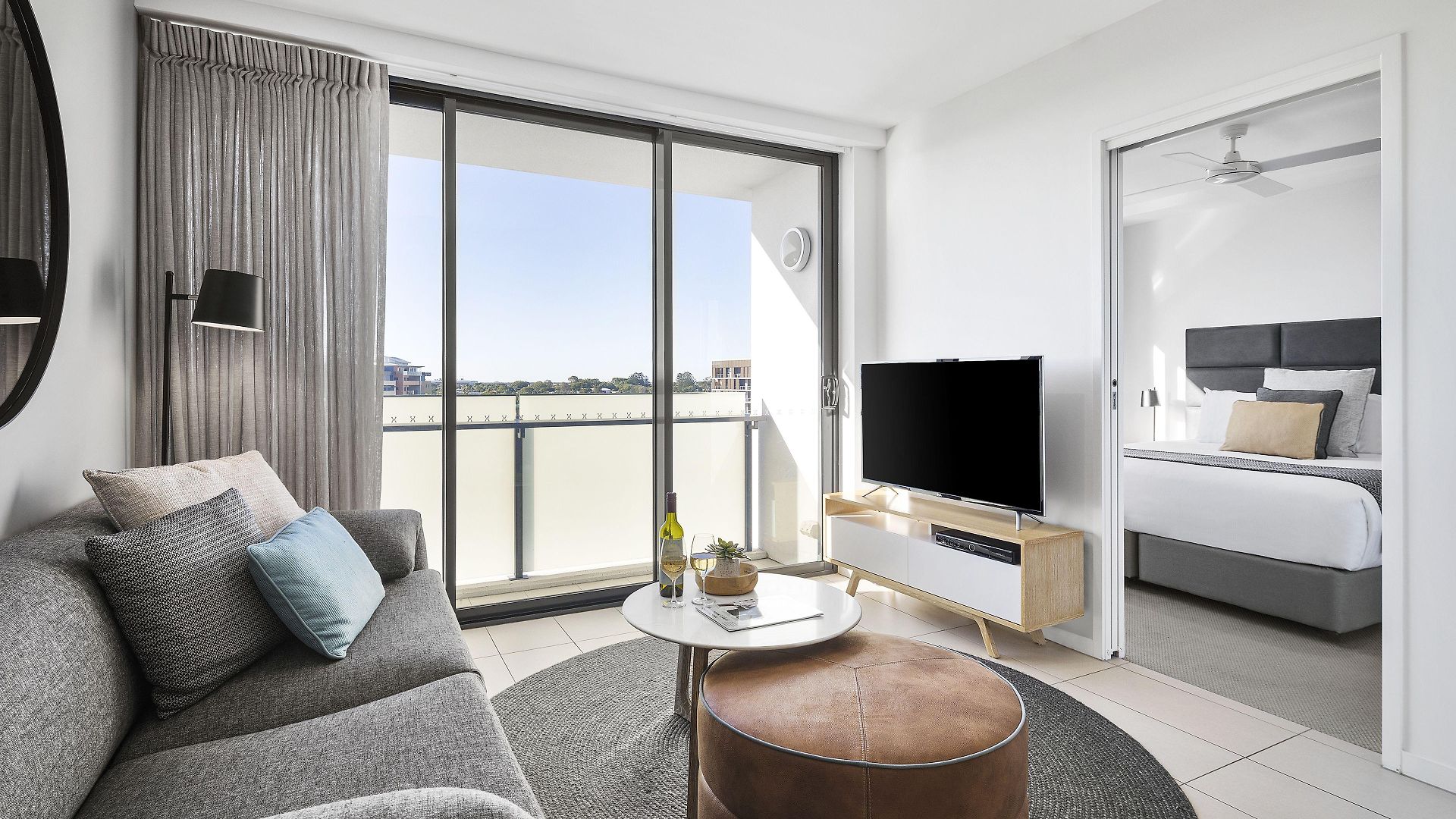 Aparthotel Alcyone Residences