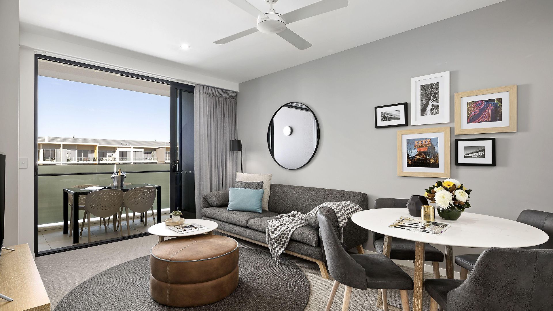 Alcyone Residences Aparthotel