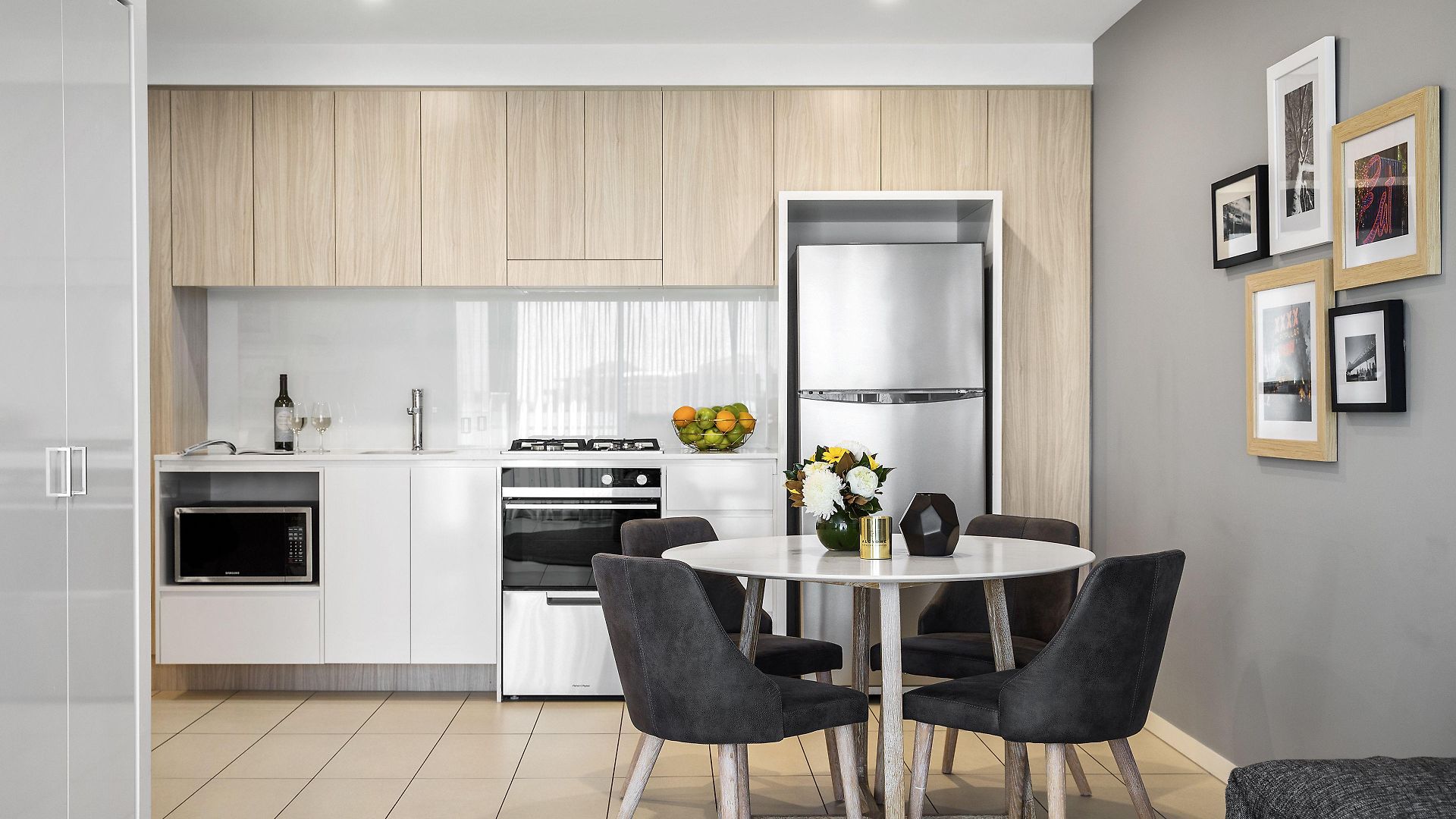 Aparthotel Alcyone Residences Brisbane