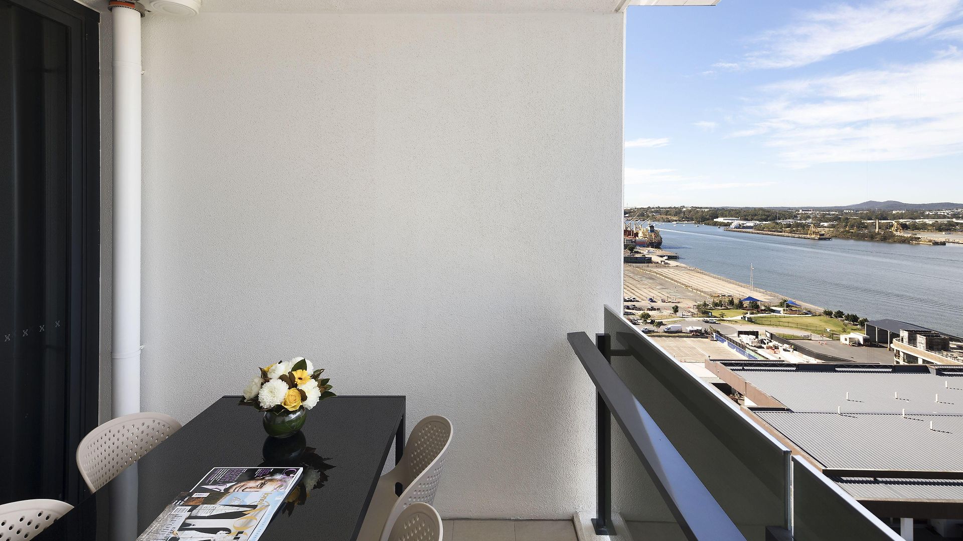 Alcyone Residences 4*