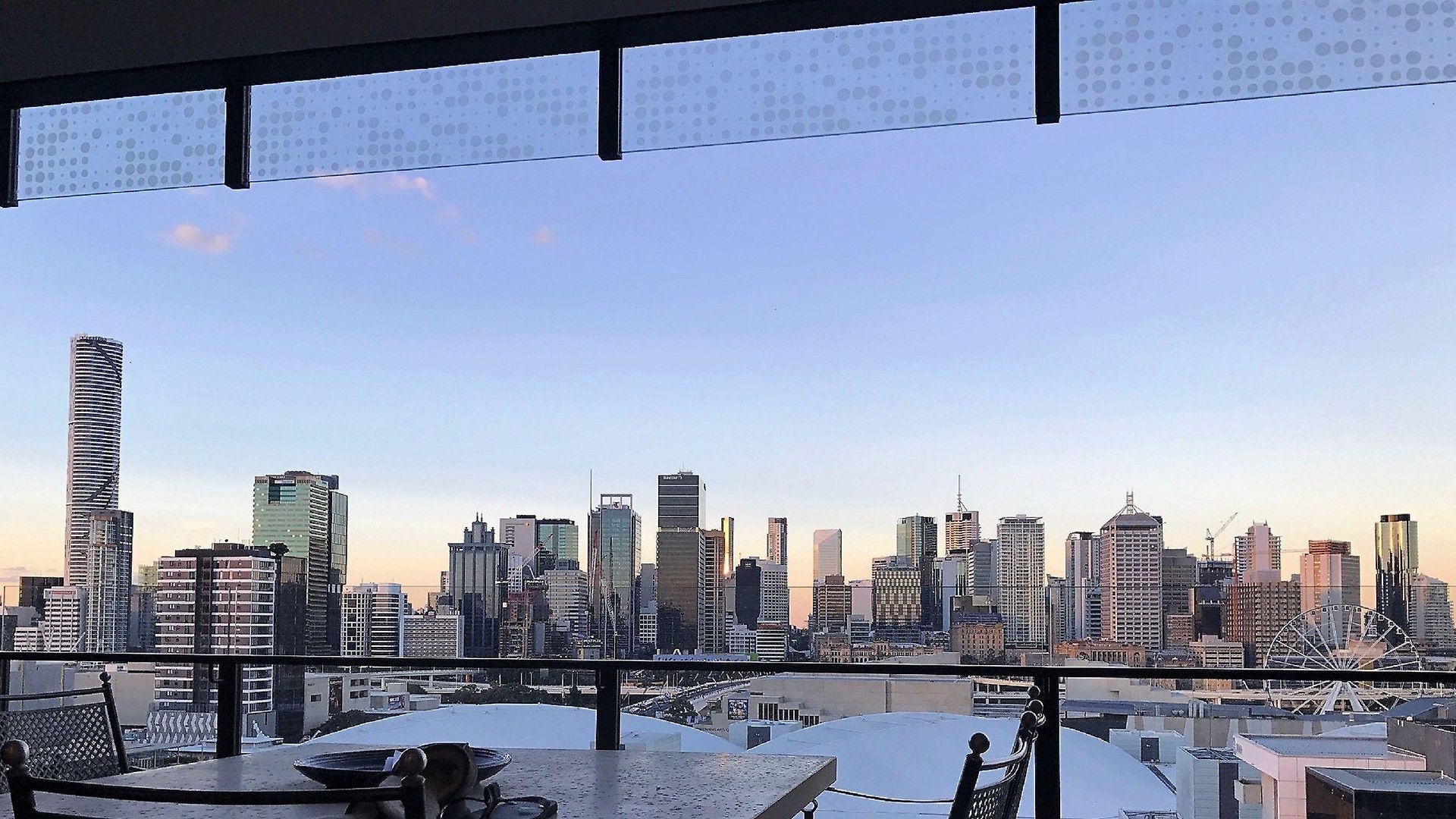 Opera South Brisbane