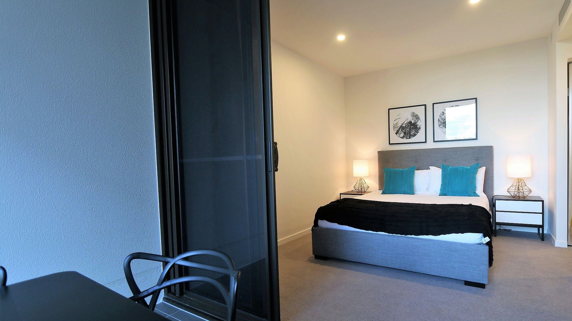 Aparthotel Opera South