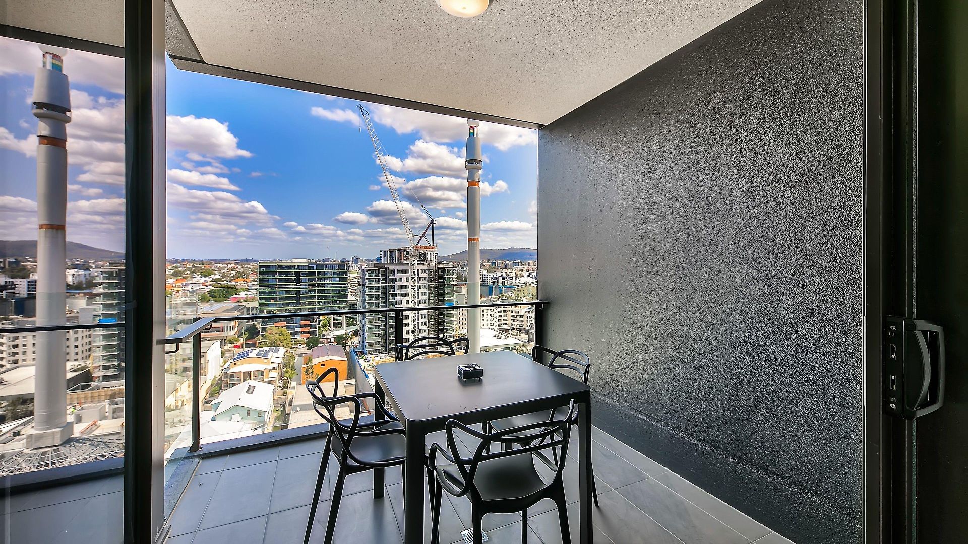 Opera South 5* Brisbane