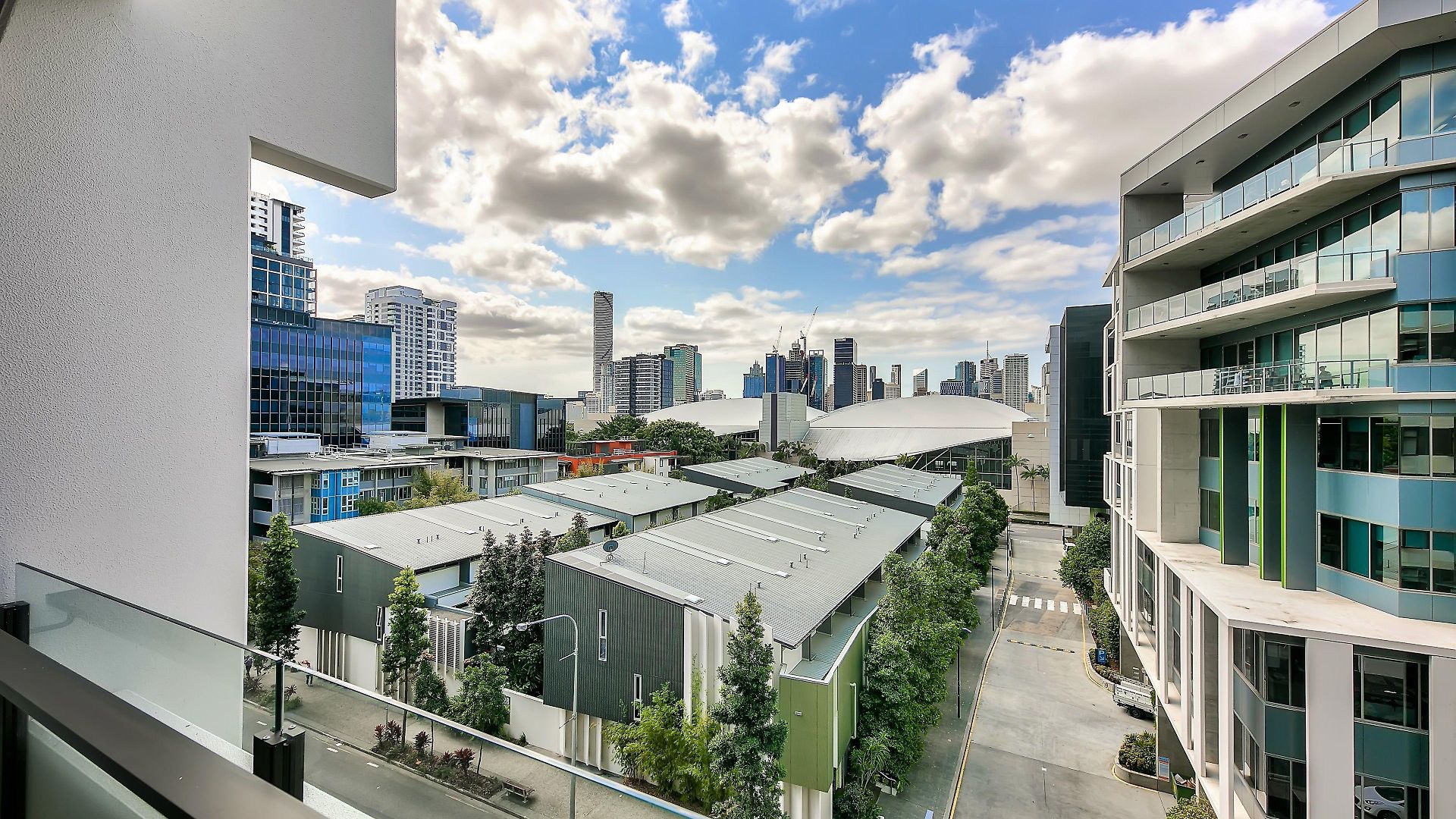 Opera South Brisbane
