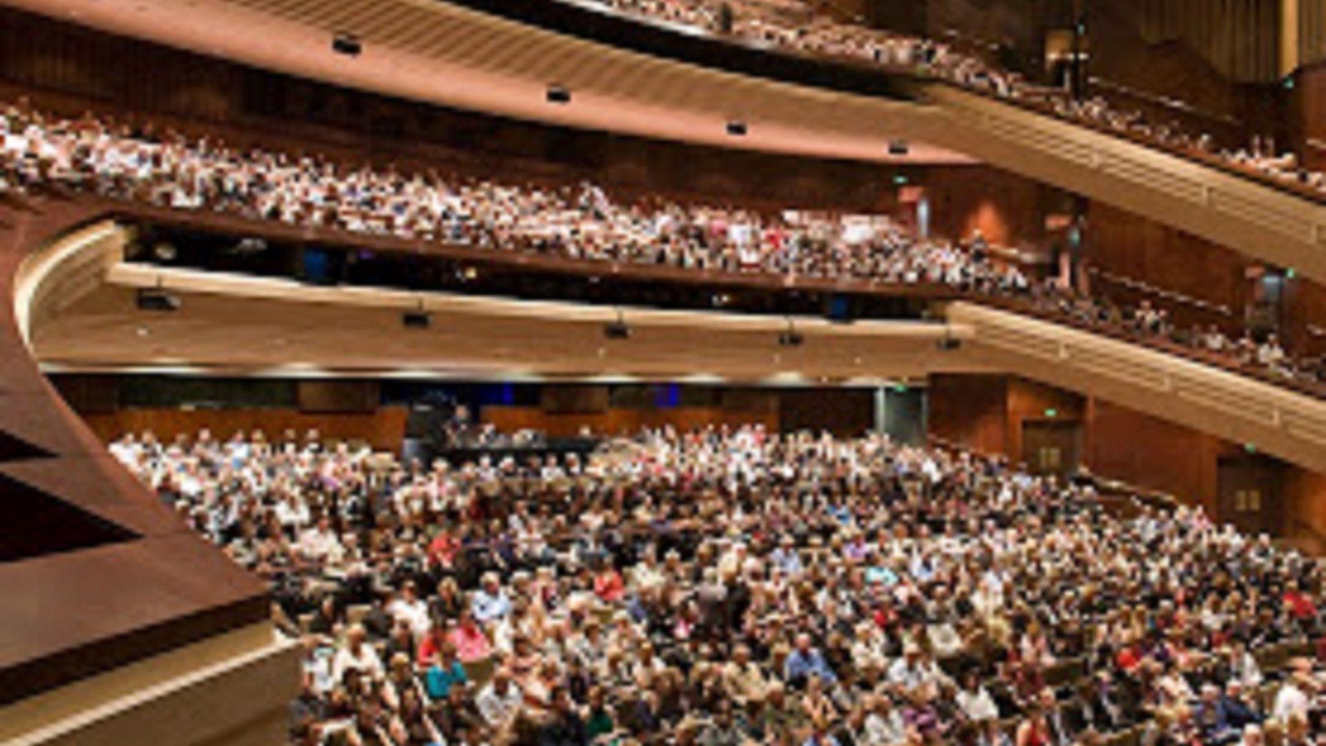 Opera South 5* Brisbane