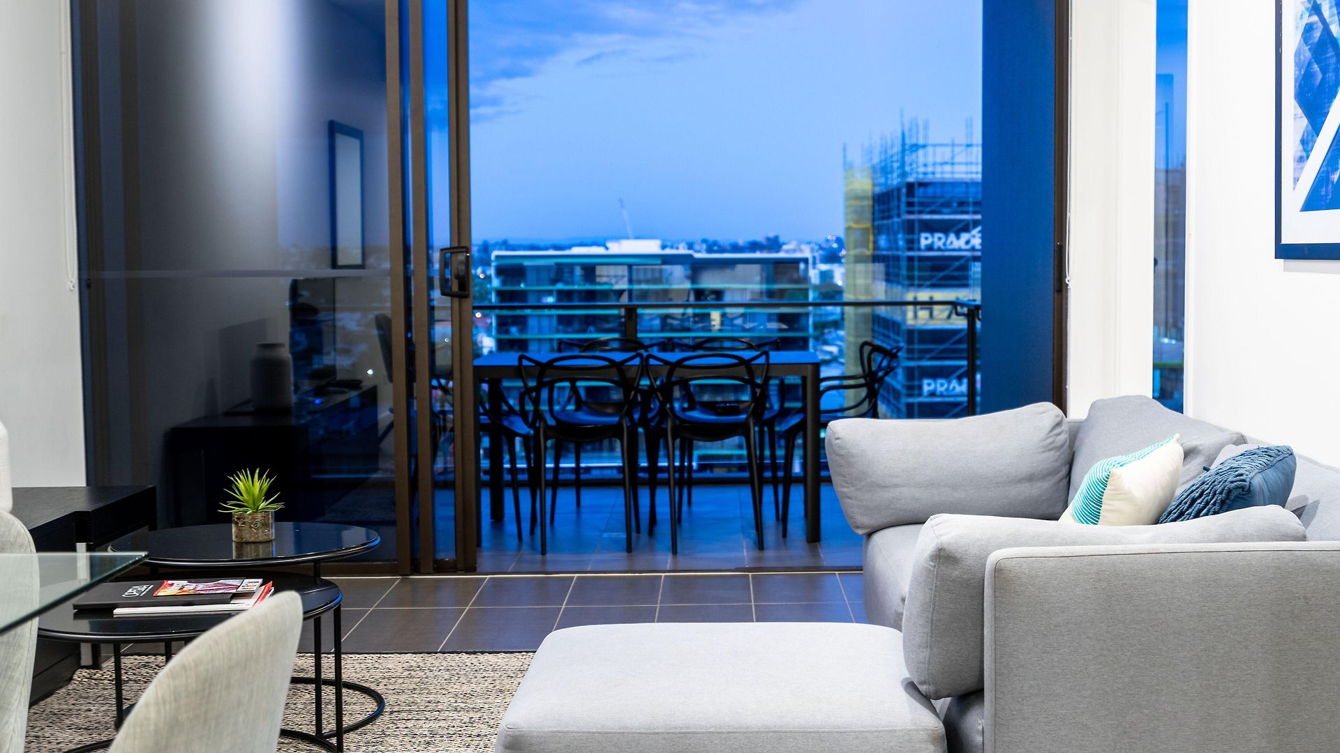 Aparthotel Opera South 5*