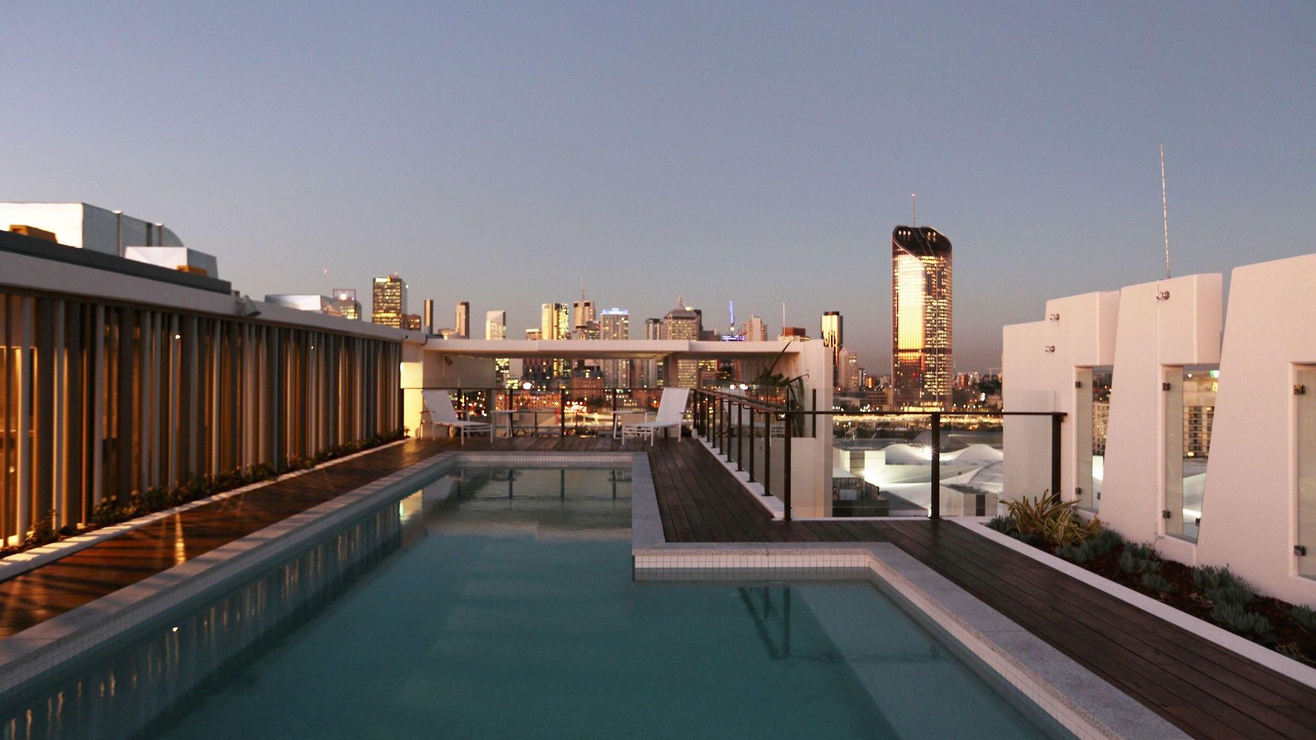 Aparthotel Opera South 5*