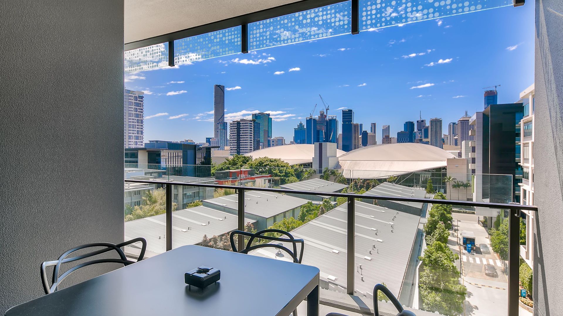 Opera South Brisbane