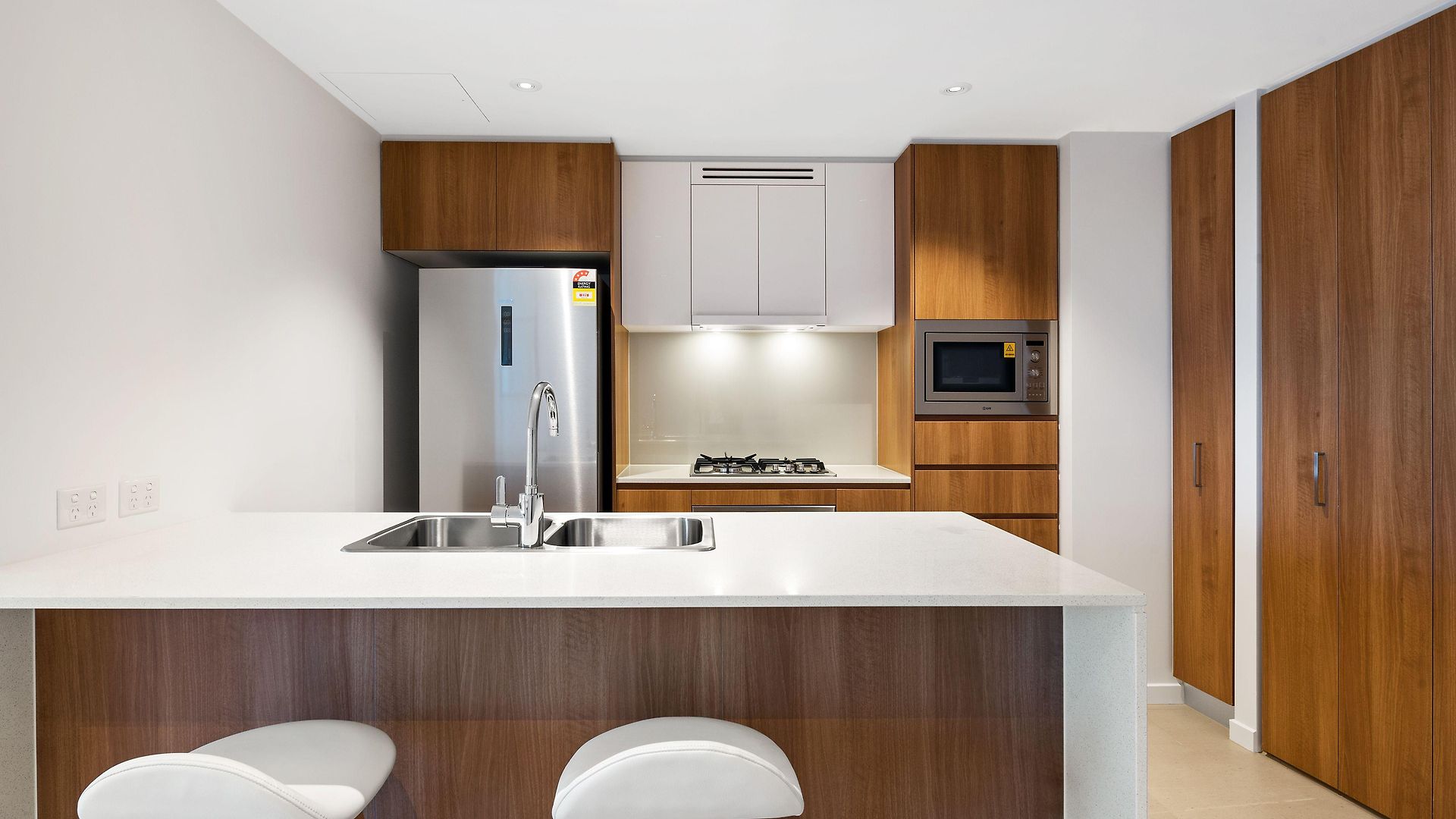 Aparthotel Cllix Skytower 5*