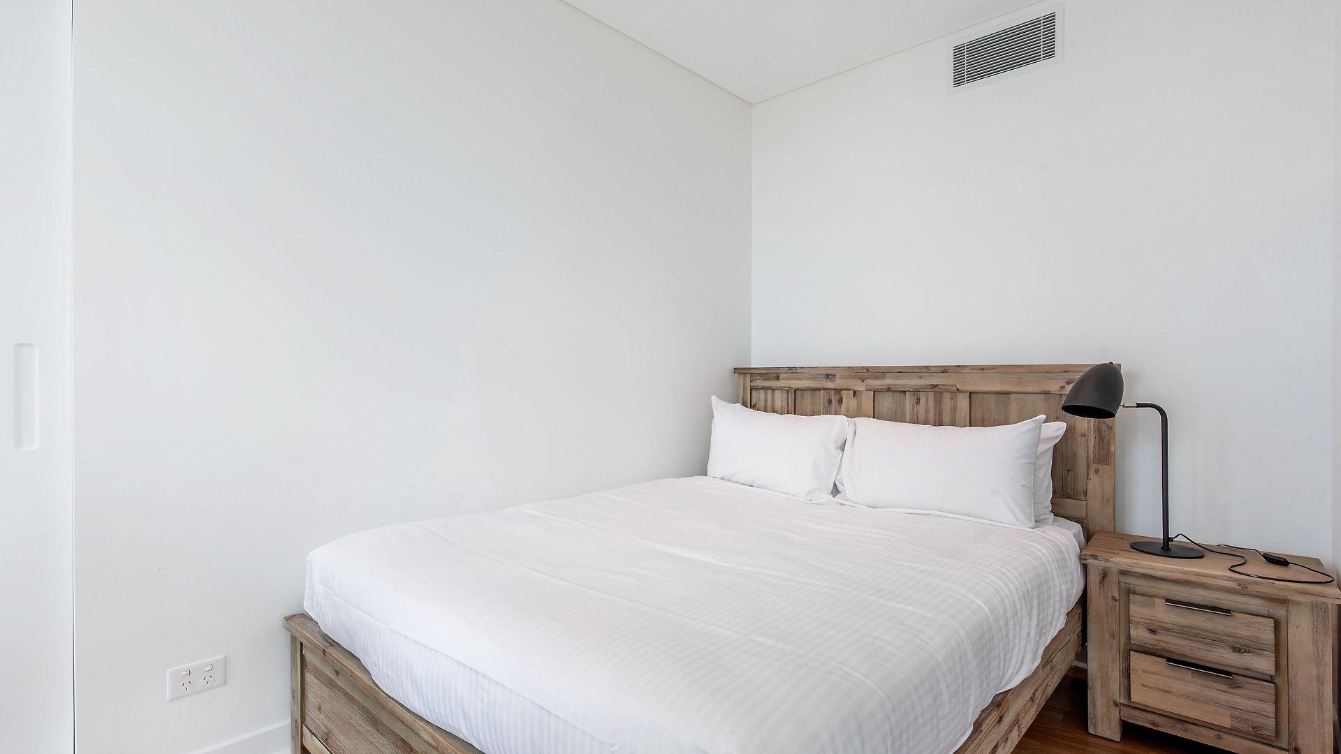 Aparthotel Cllix Skytower Brisbane