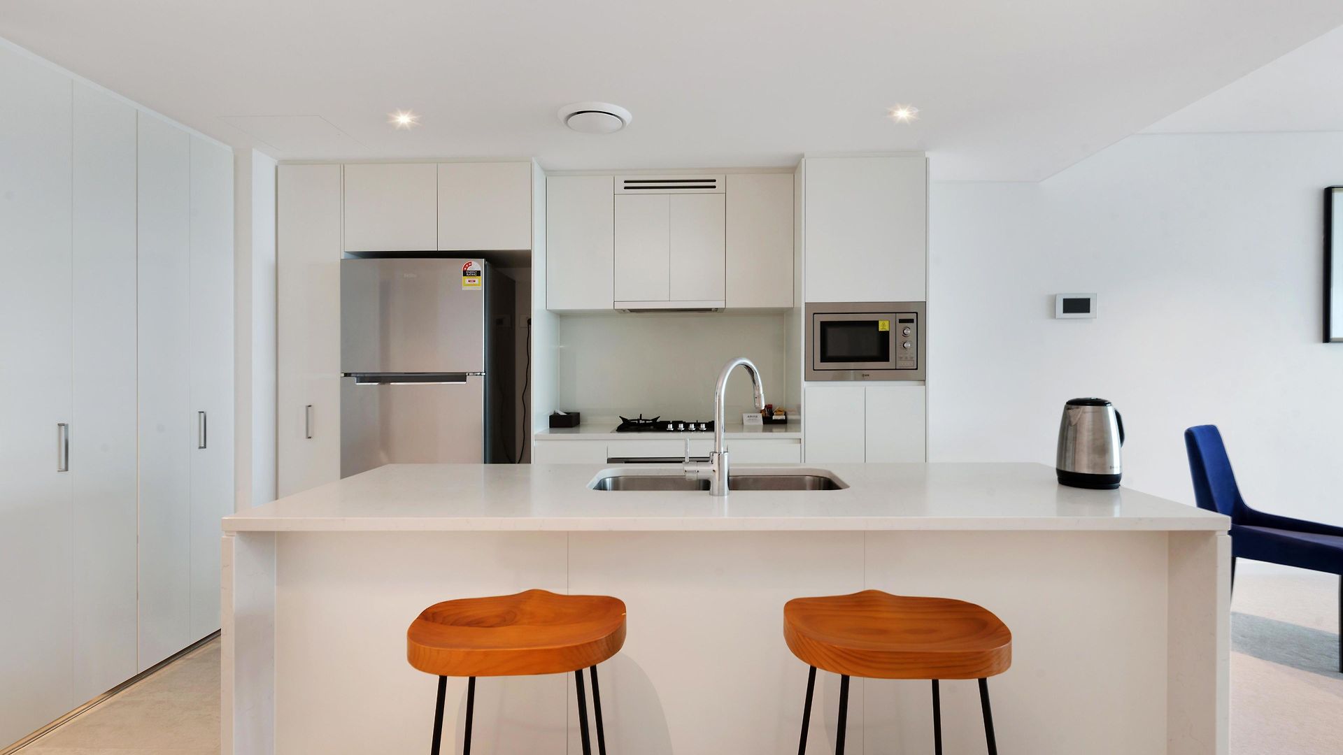 Cllix Skytower 5* Brisbane