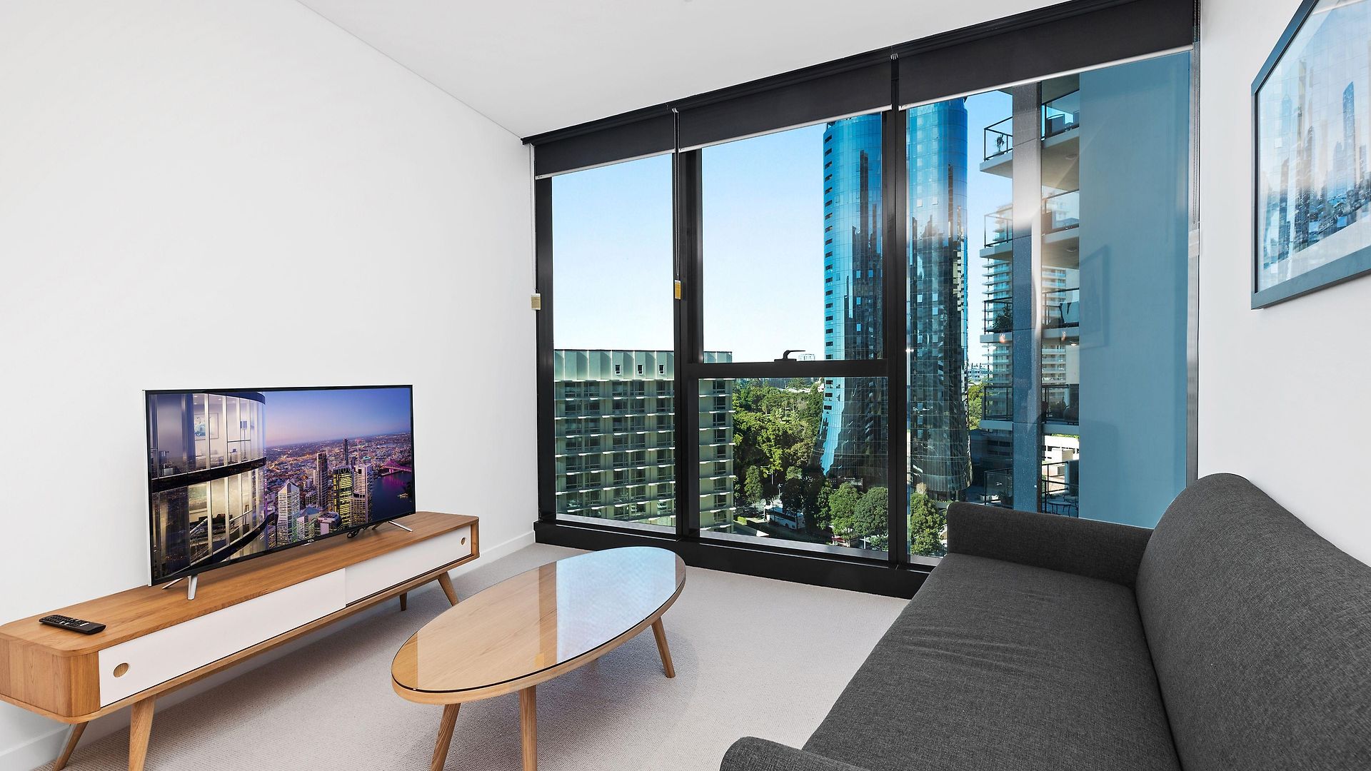 Aparthotel Cllix Skytower 5*