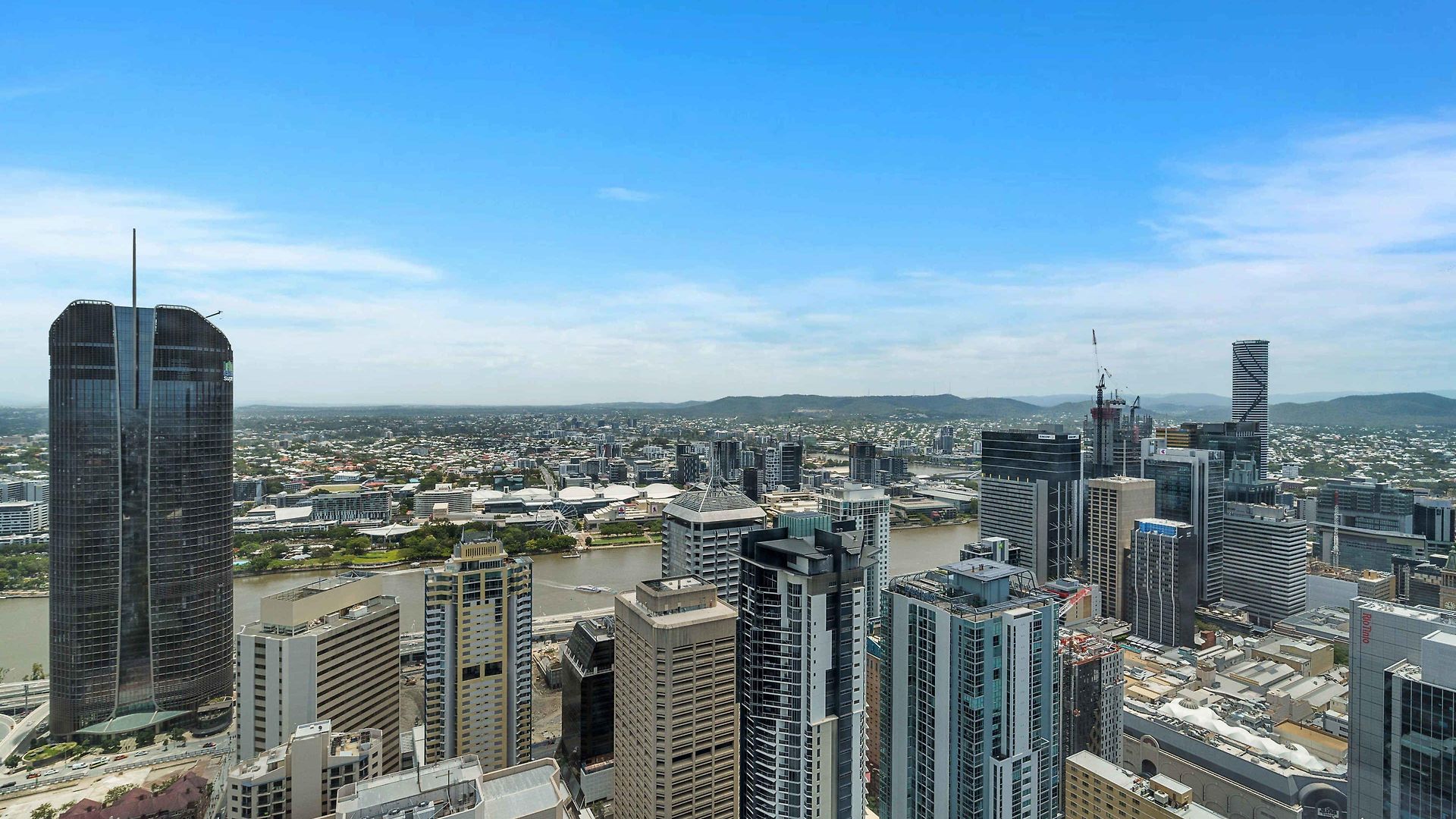 Aparthotel Cllix Skytower 5*