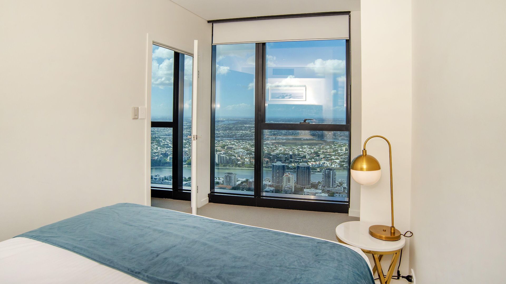 Aparthotel Cllix Skytower