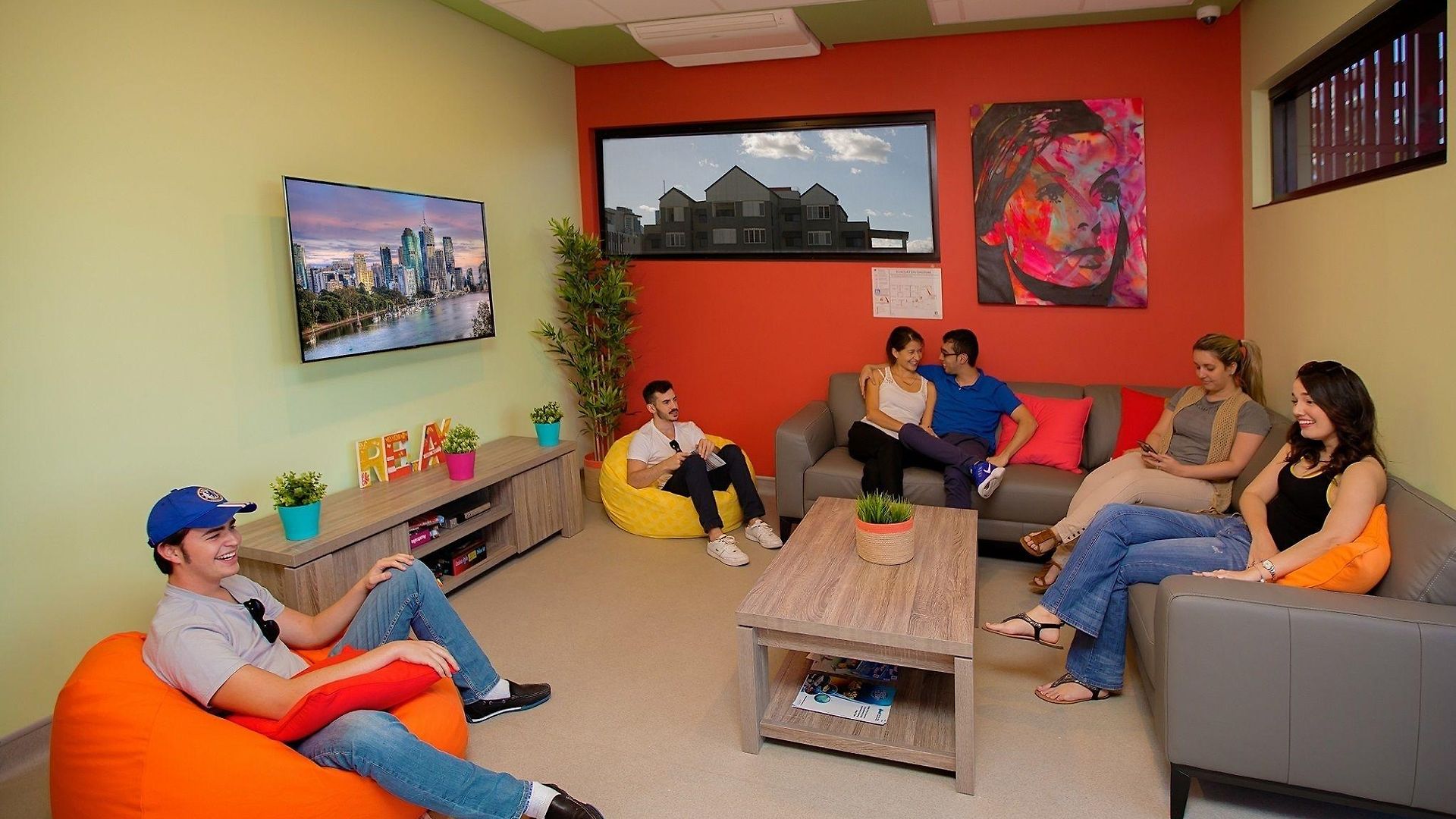 Breeze Hostel