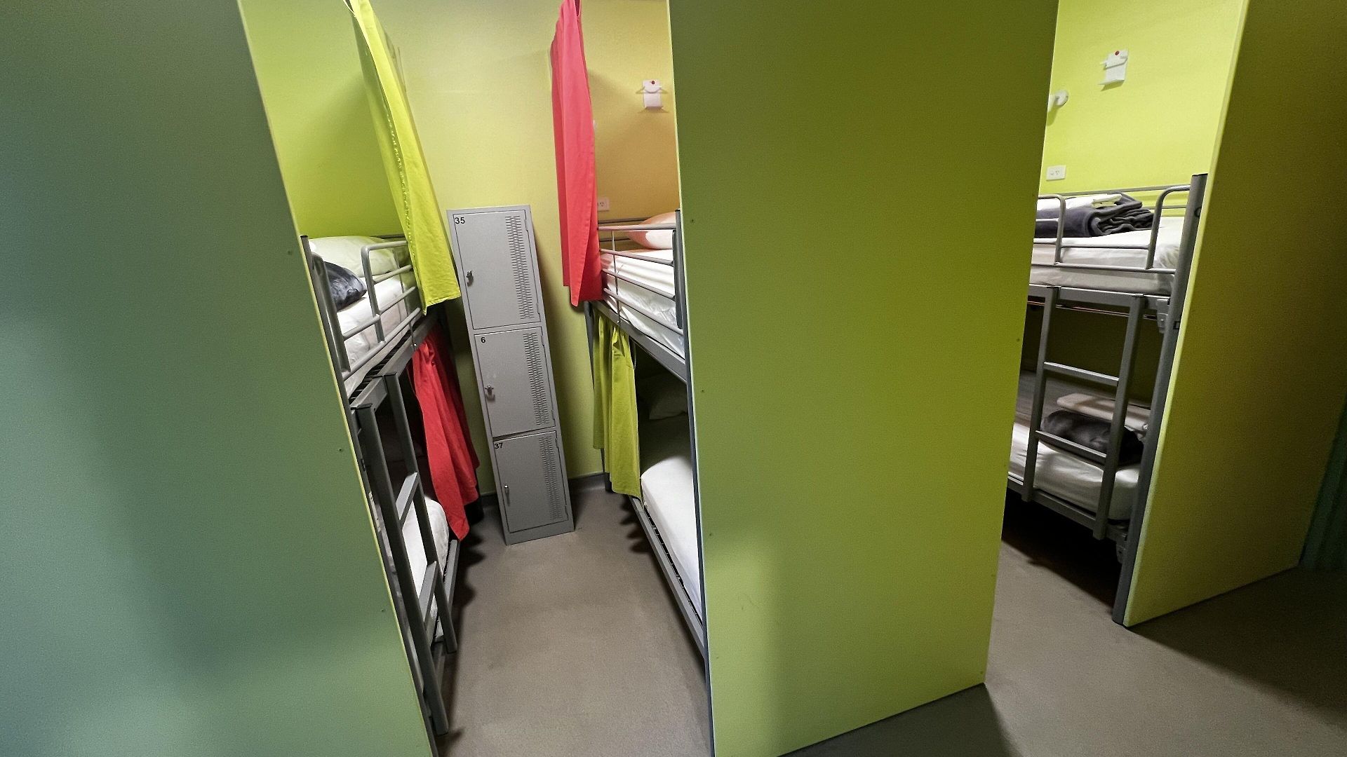 Hostel Breeze Brisbane