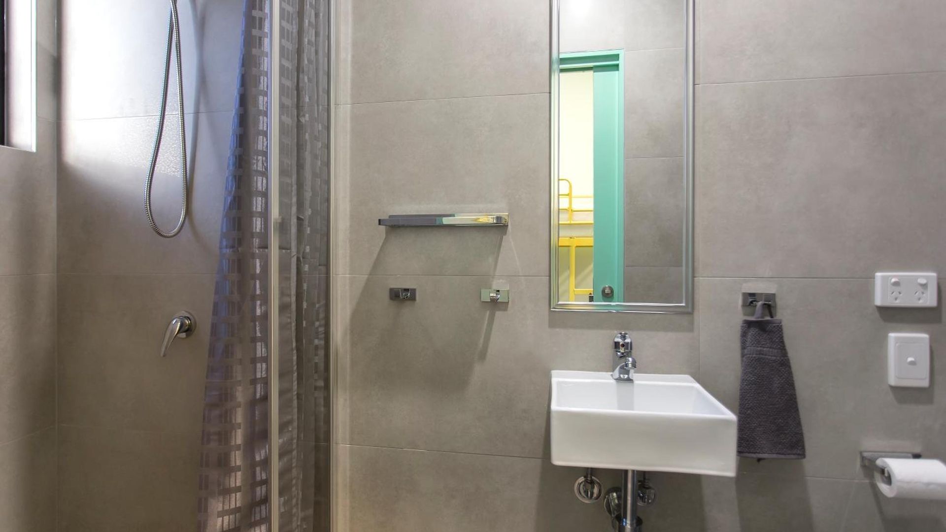 Breeze Hostel Brisbane