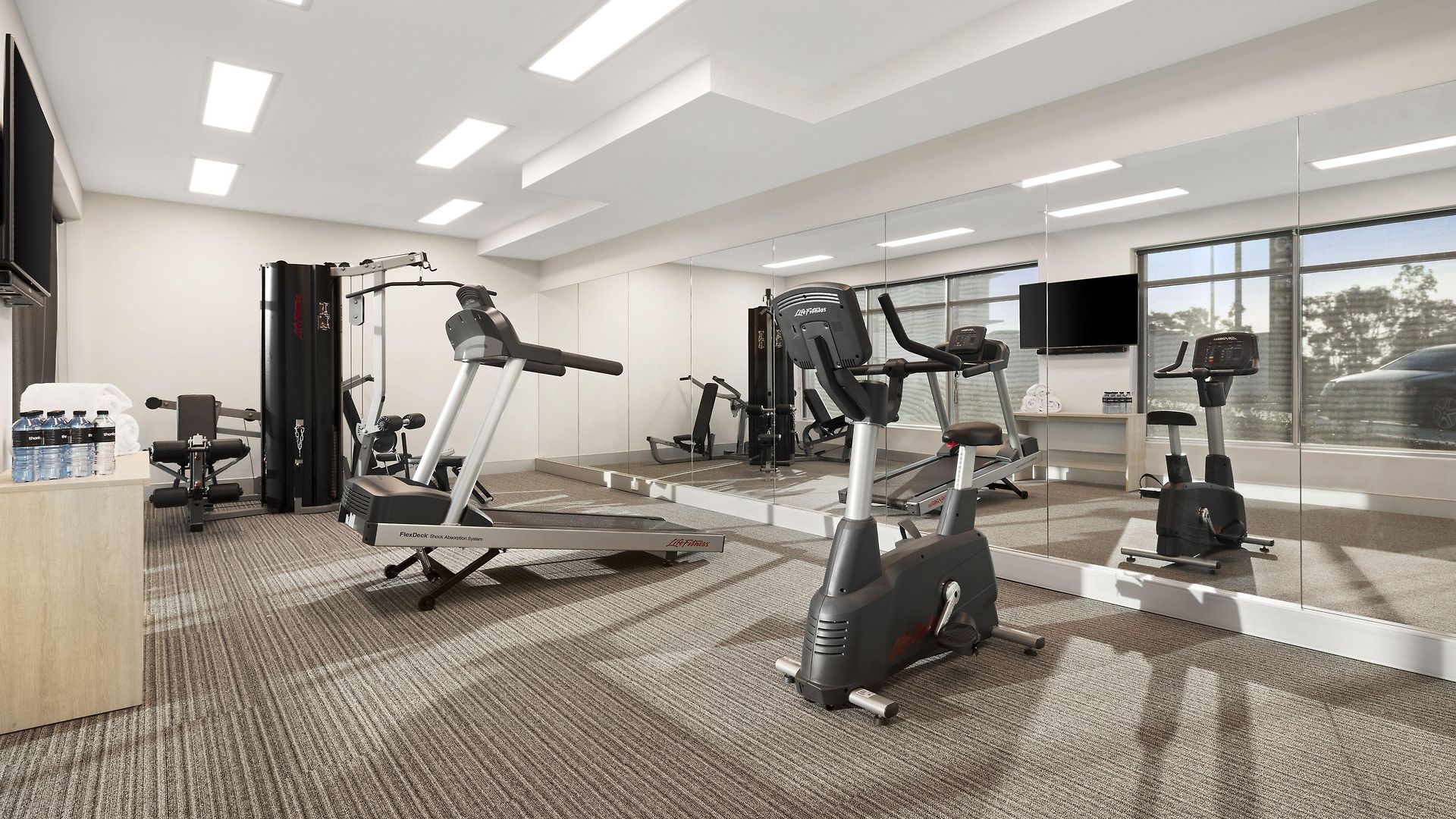 Quest Eight Mile Plains Aparthotel Brisbane