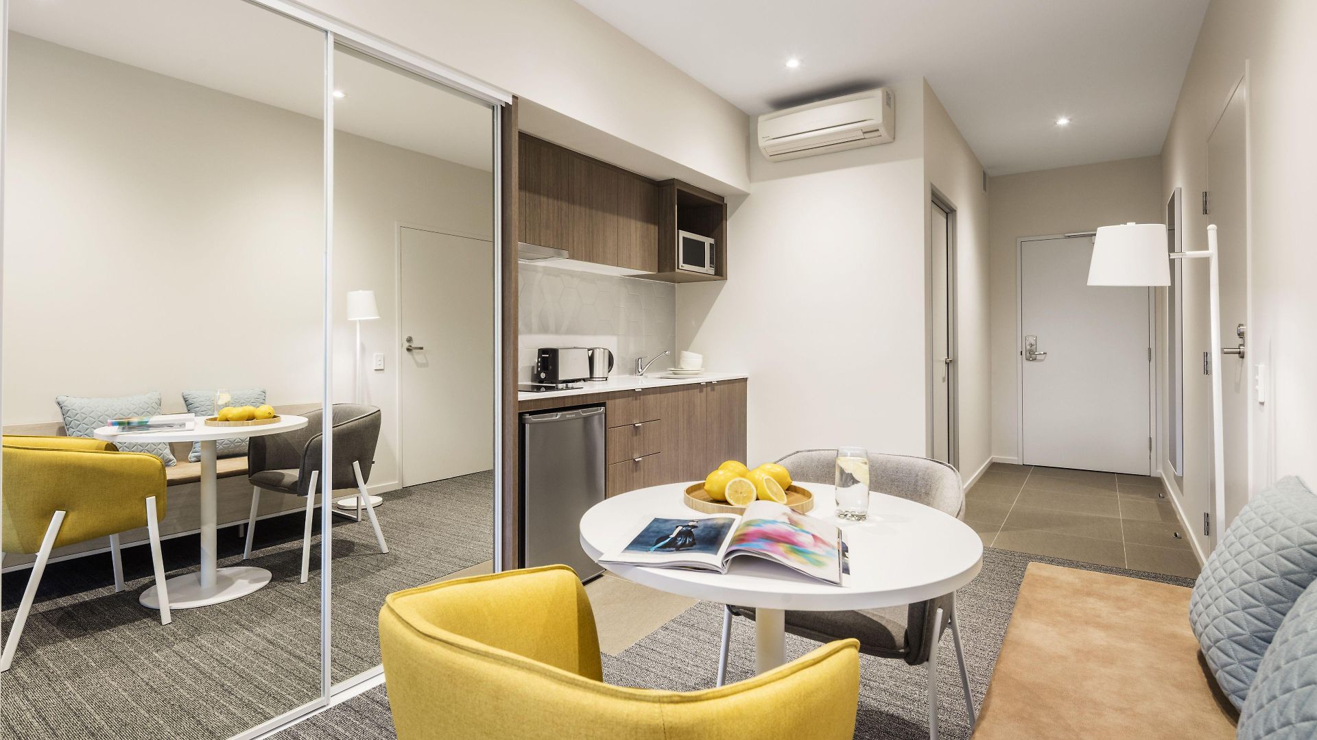 Quest Eight Mile Plains Aparthotel Brisbane