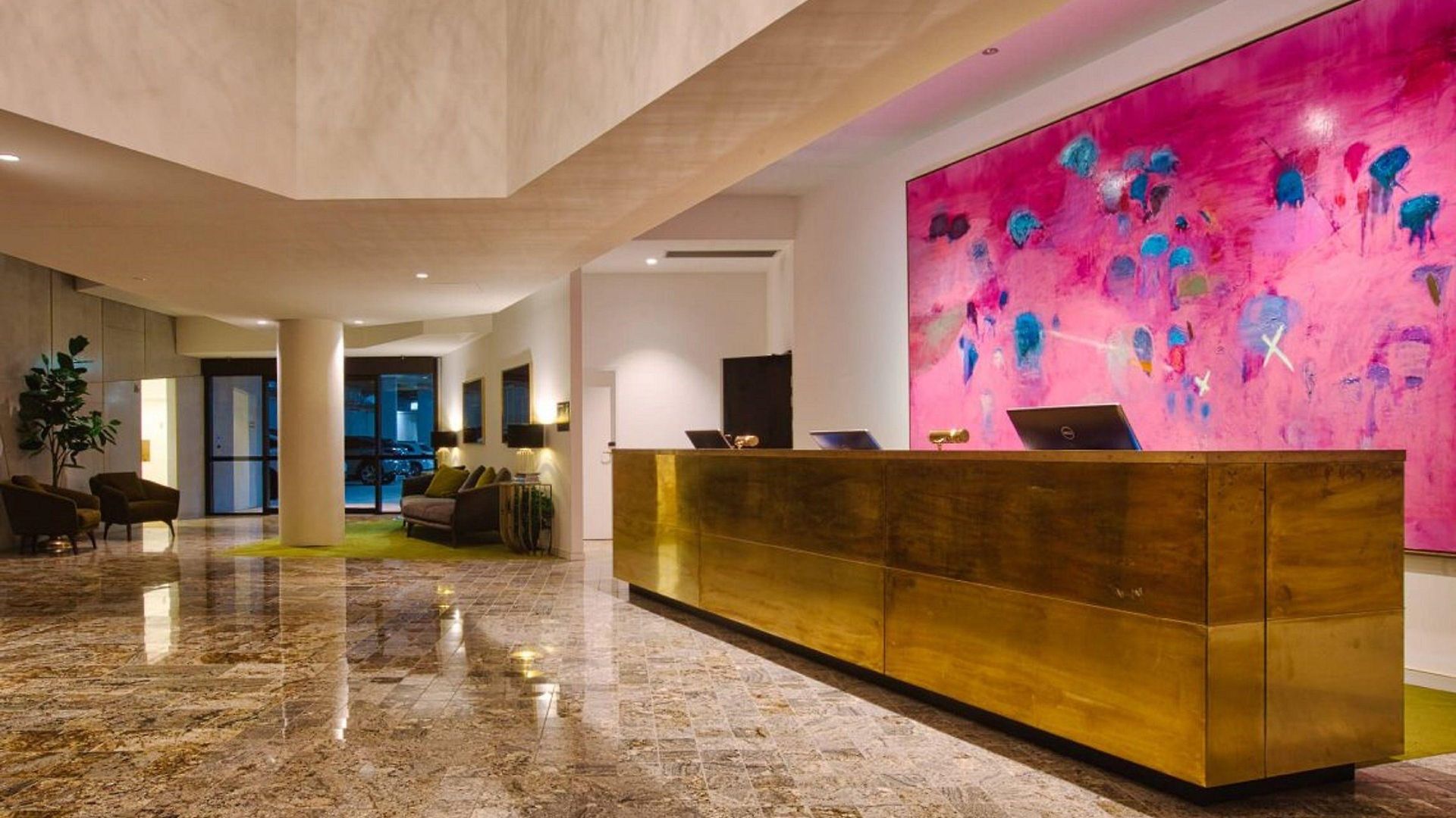 Hotel Eatons Hill