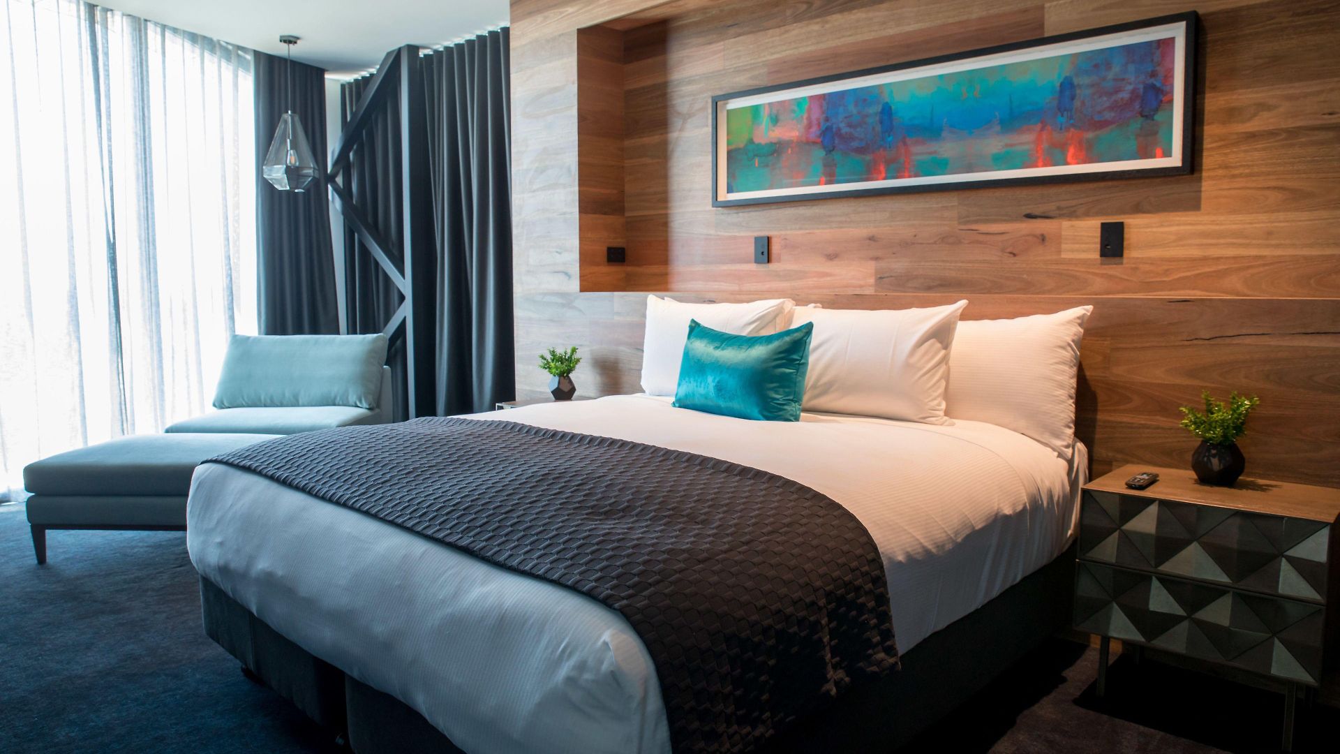Hotel Eatons Hill Brisbane