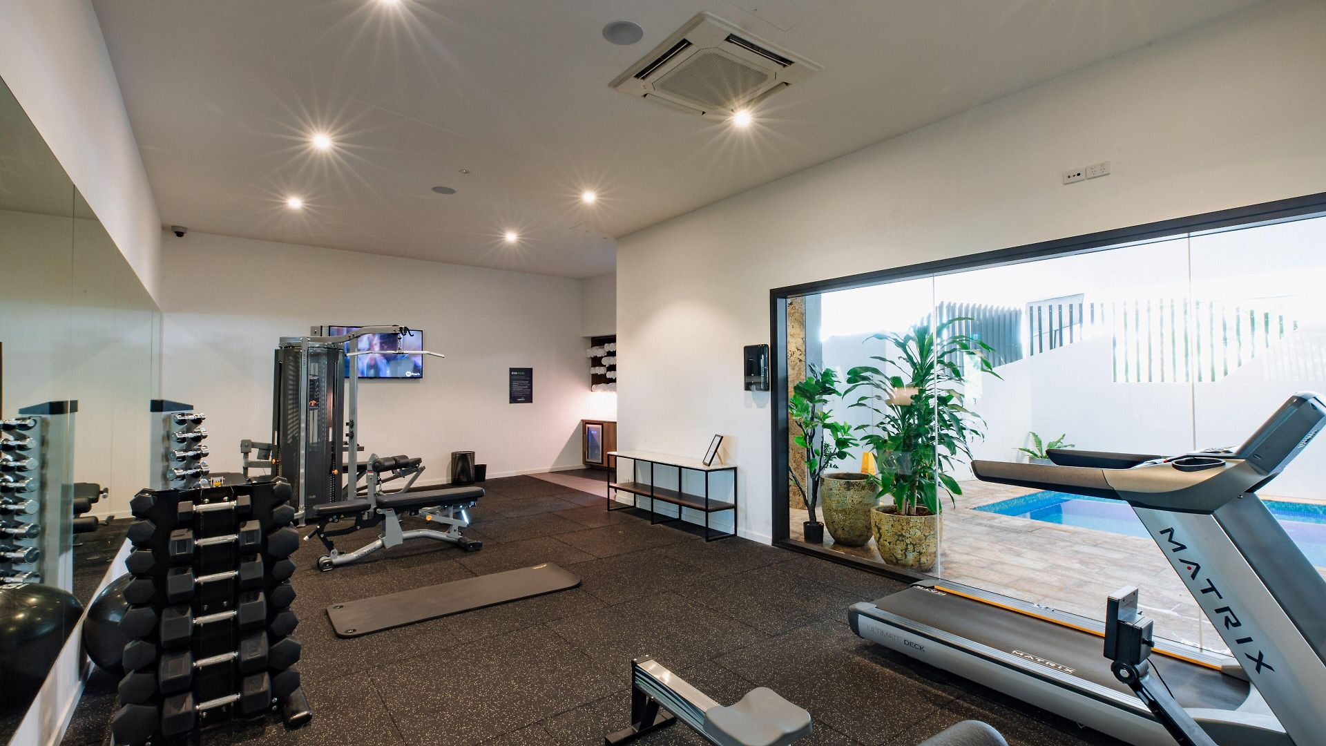 Hotel Eatons Hill Brisbane