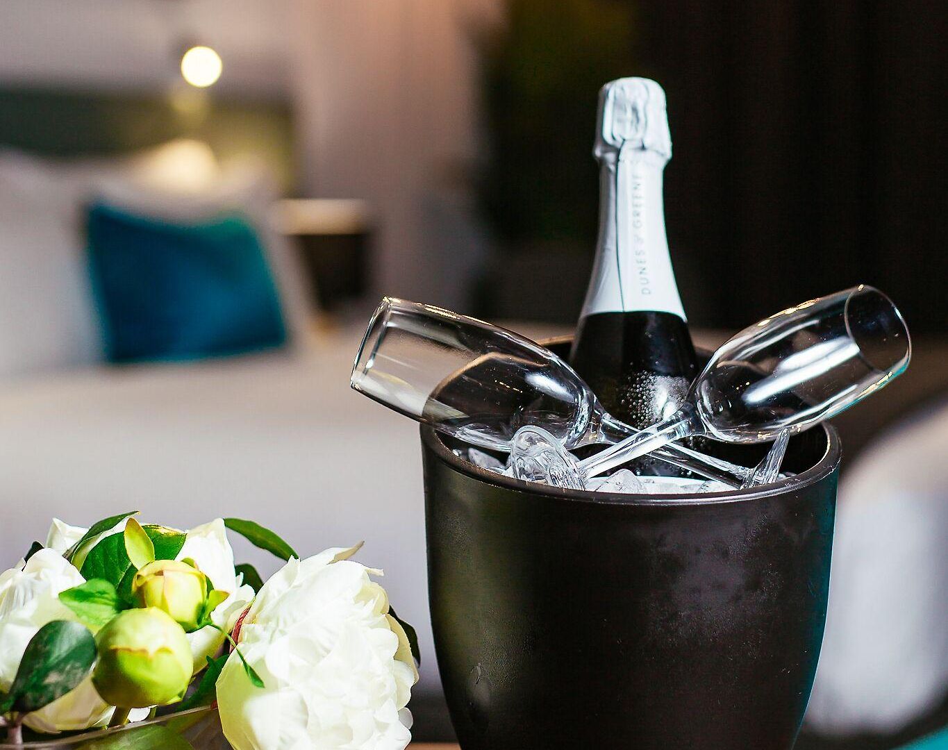 Hotel Eatons Hill Brisbane