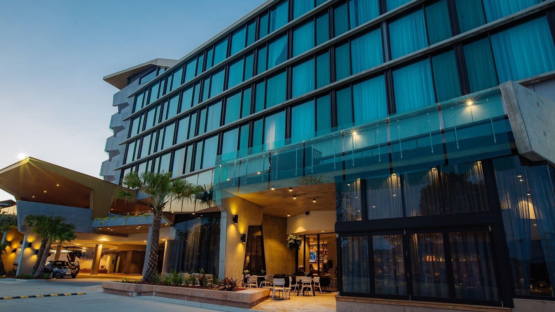 Eatons Hill Hotel Brisbane