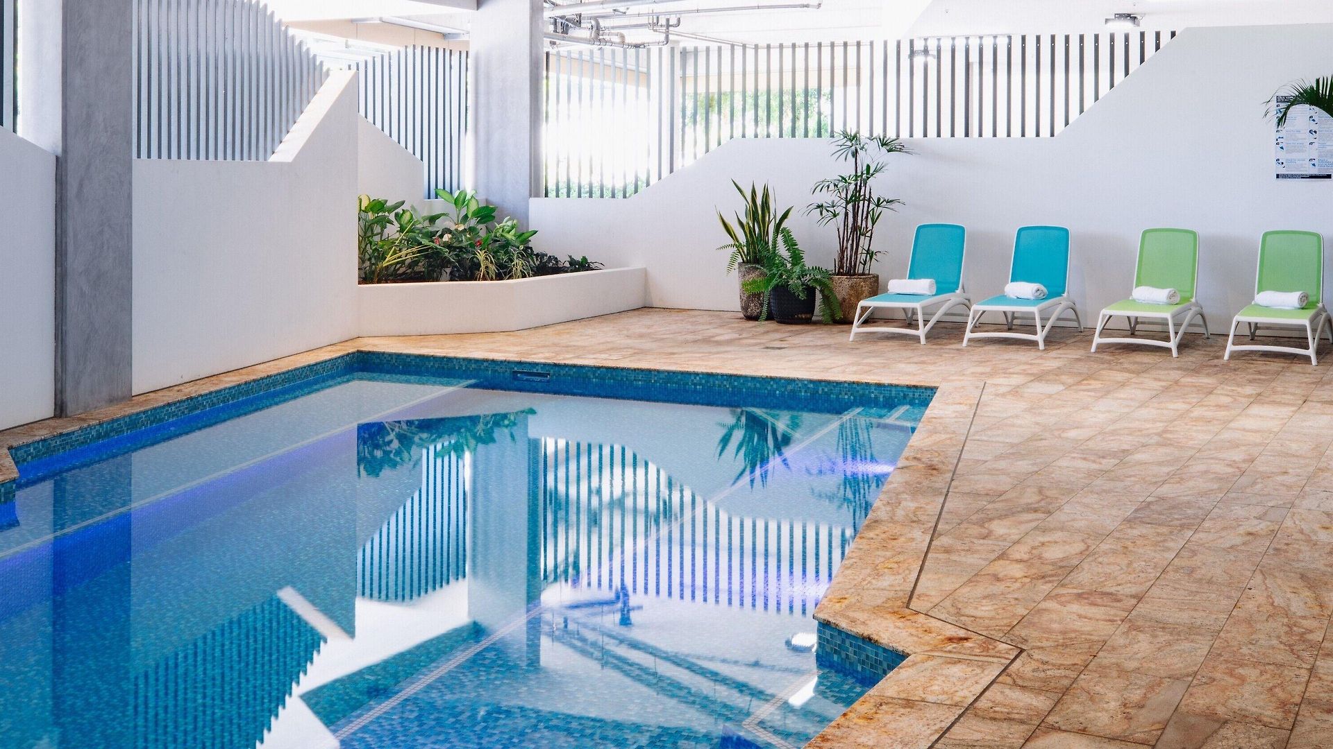 Hotel Eatons Hill Brisbane