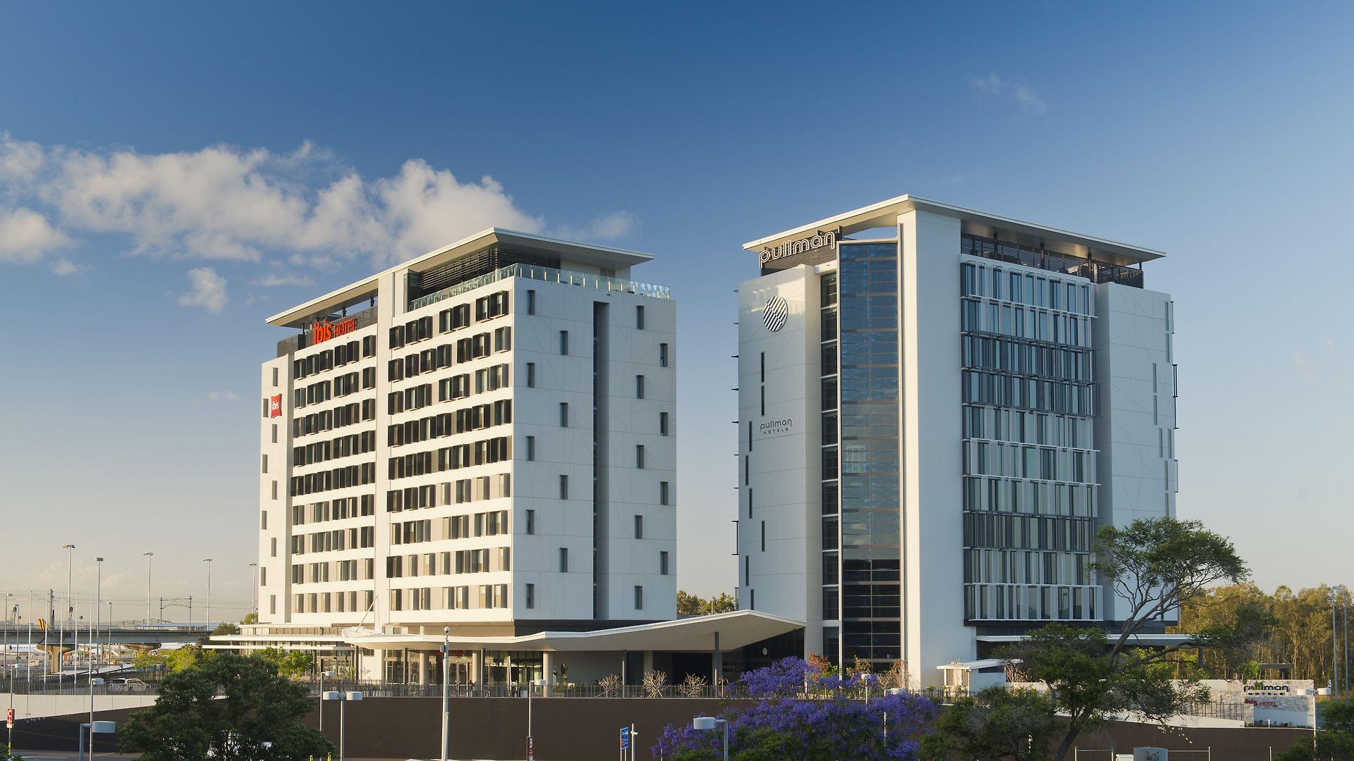 Ibis Airport Brisbane