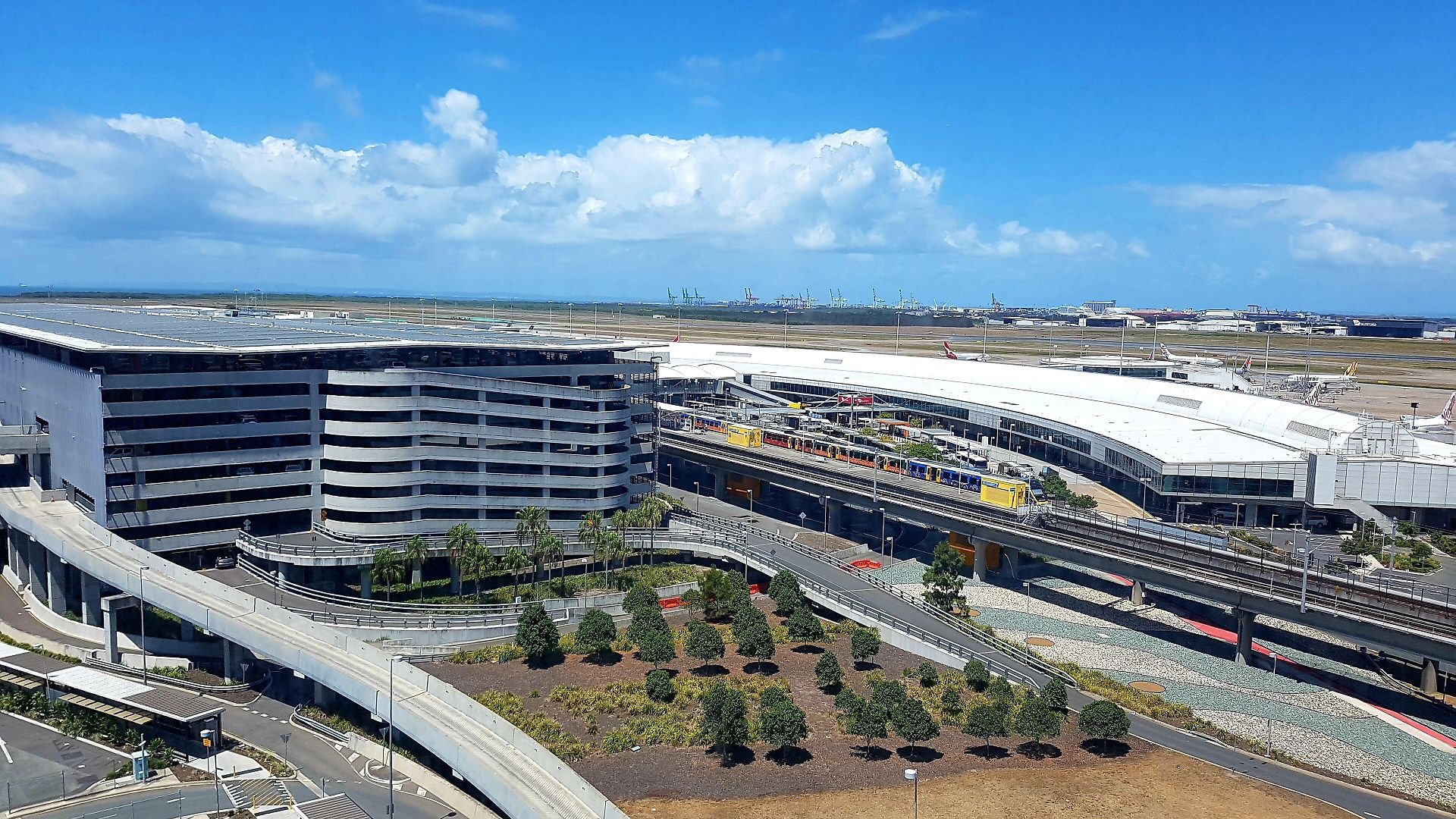 Hotel Ibis Airport Brisbane