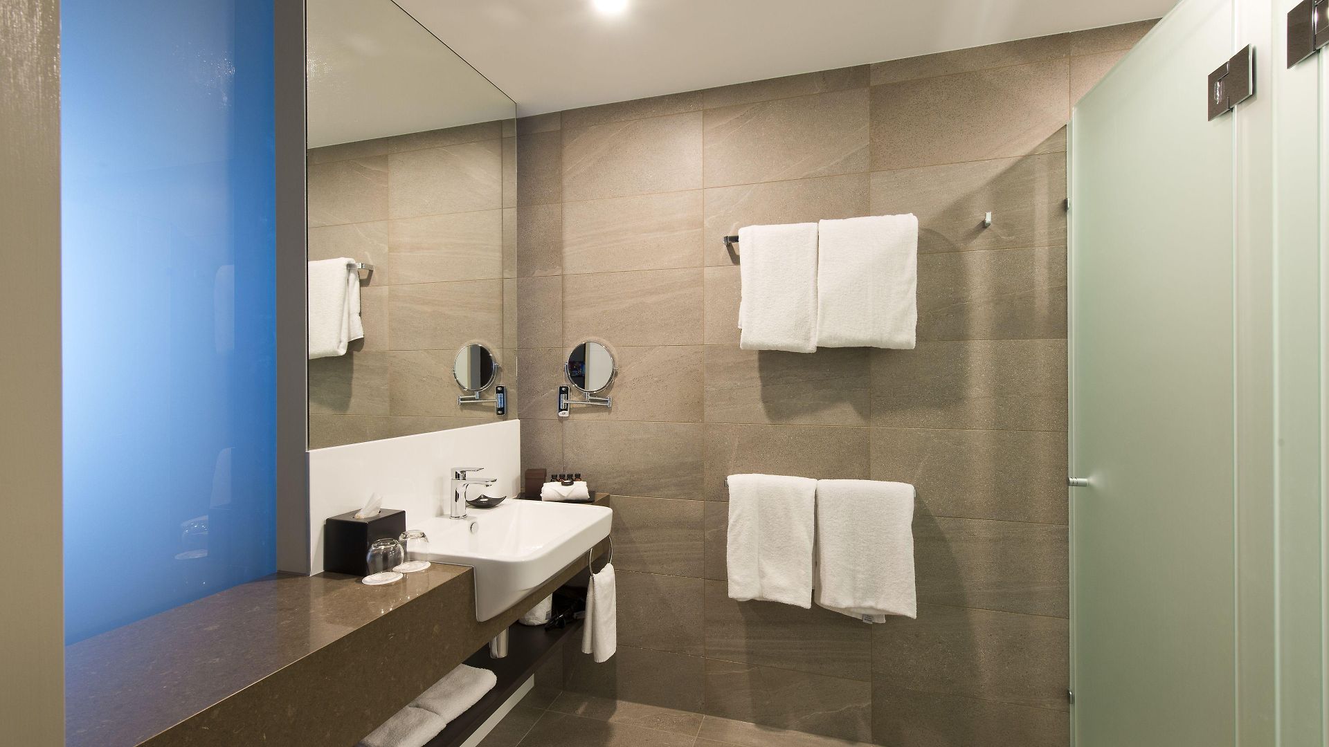 Hotel Pullman Airport Brisbane