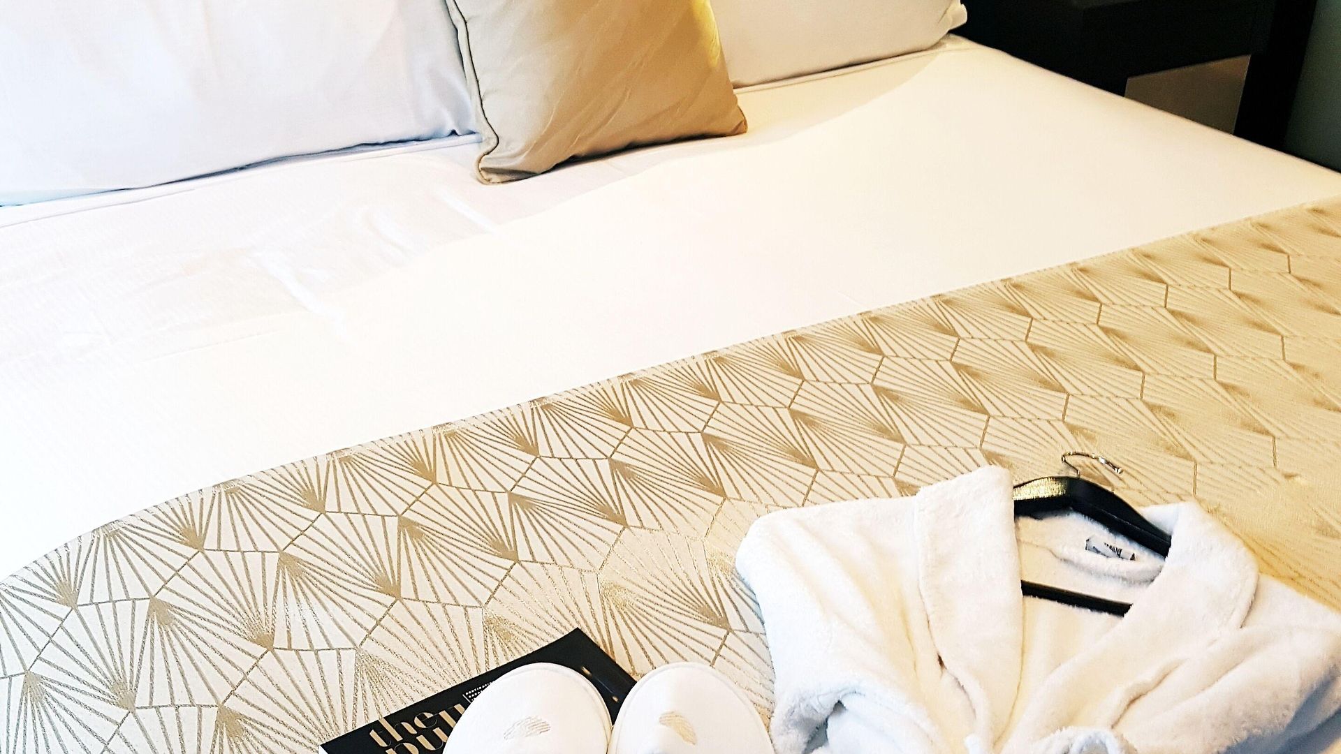 Pullman Airport Hotel Brisbane