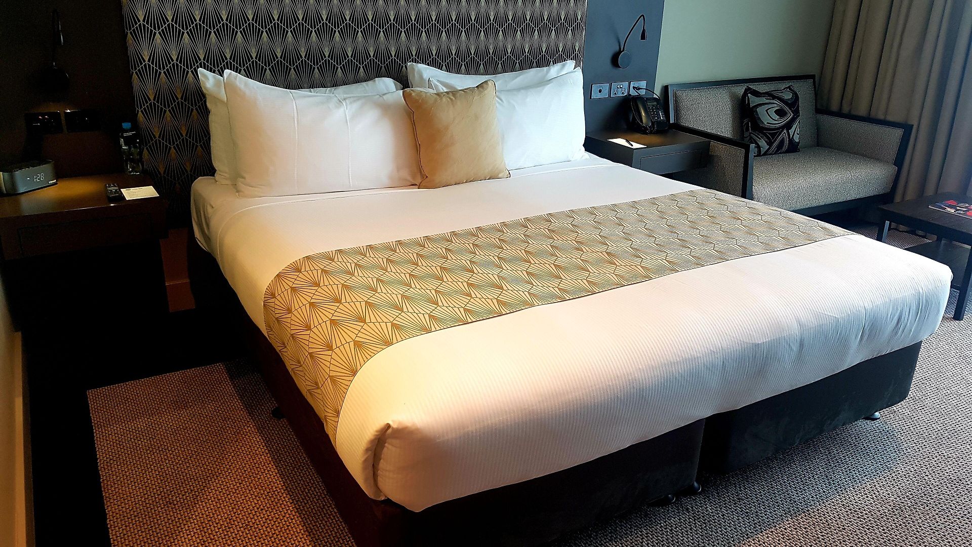 Pullman Airport 5* Brisbane