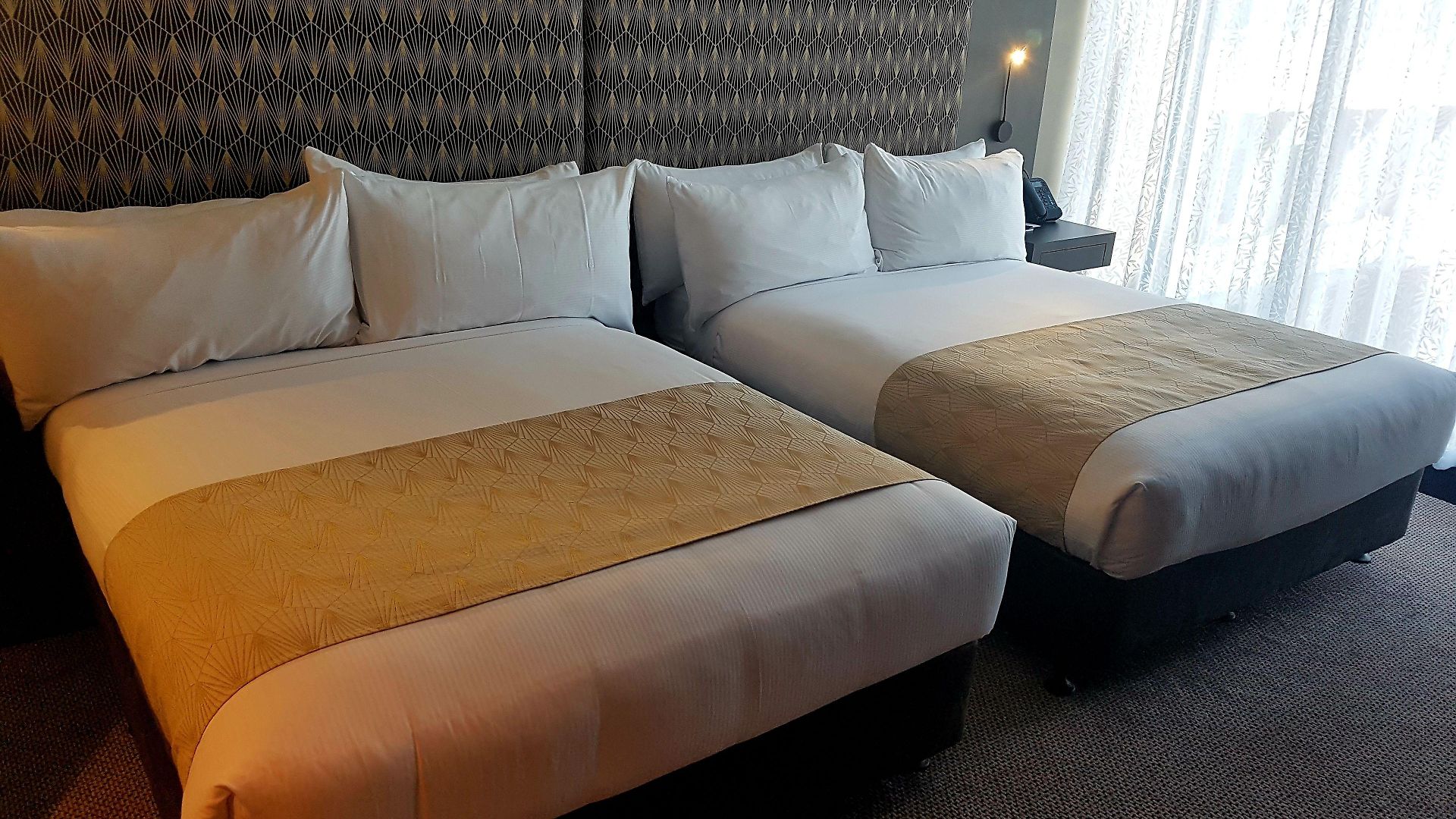 Hotel Pullman Airport 5*