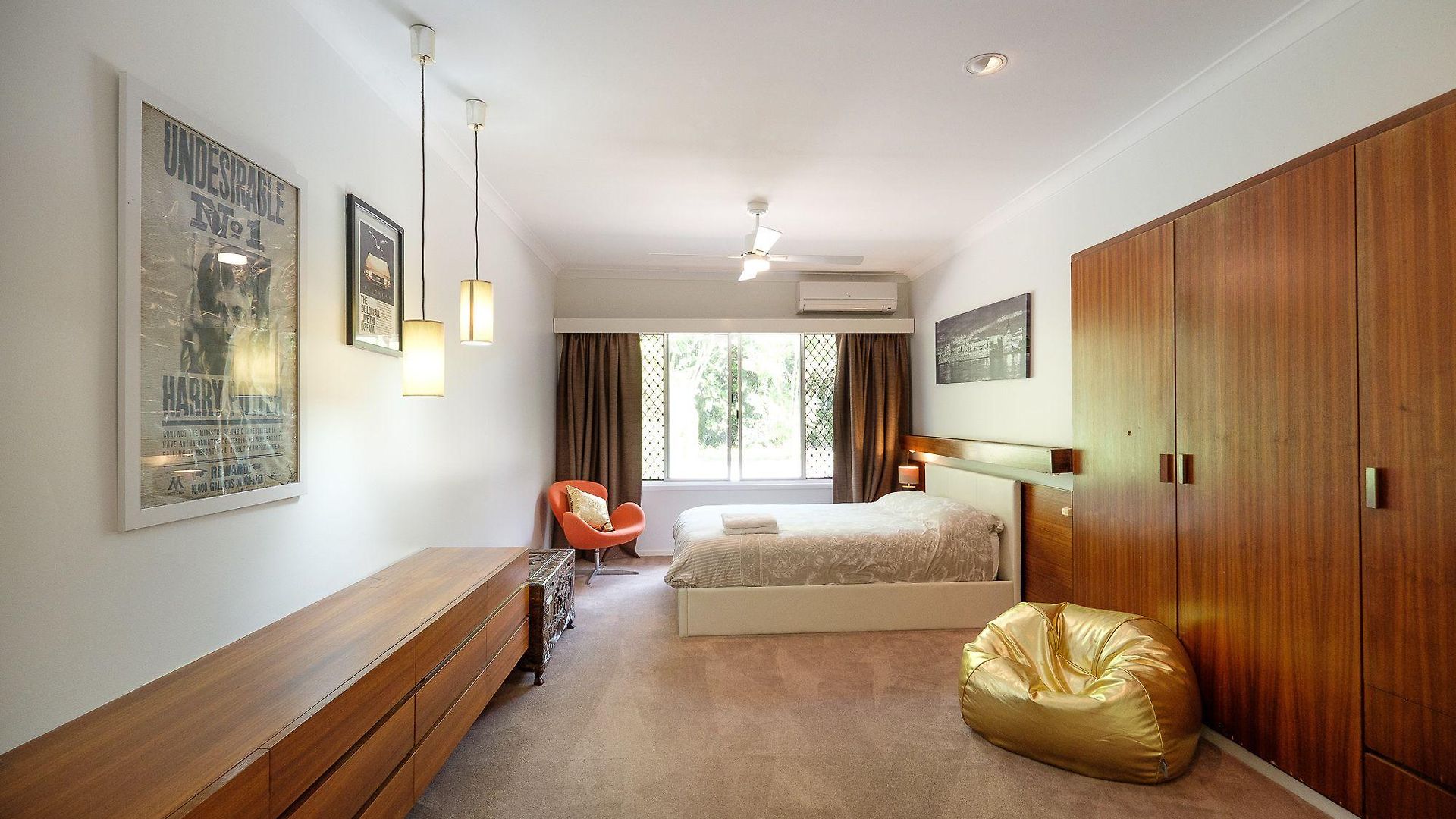 Spacious Hideaway Retreat, Brookfield, Brisbane