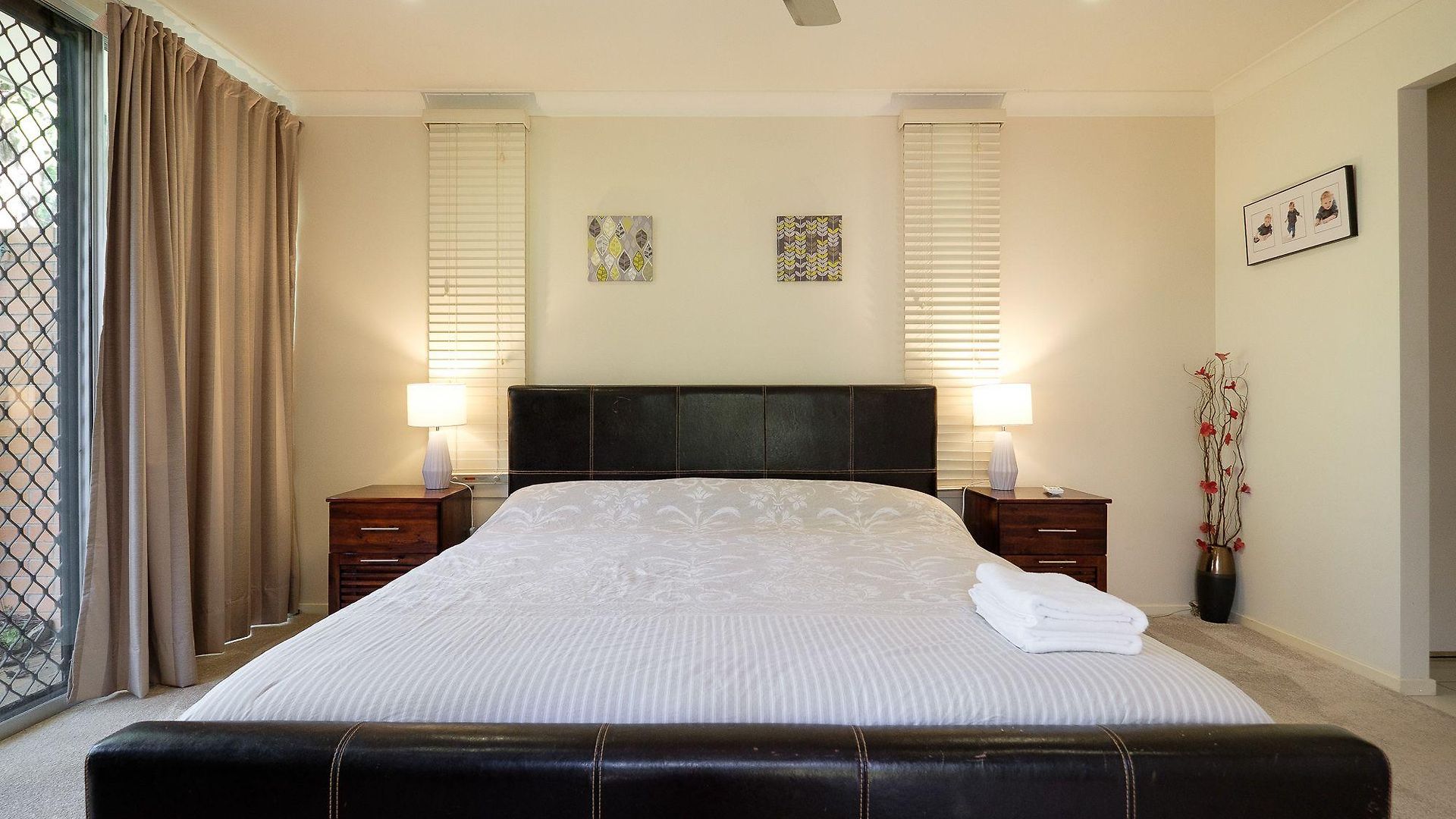 Spacious Hideaway Retreat, Brookfield, * Brisbane