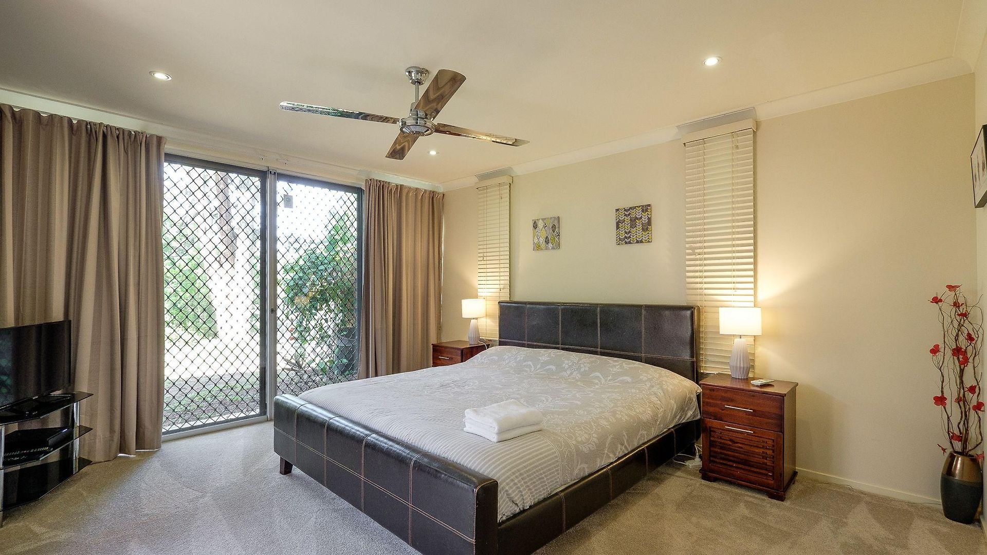 Holiday home Spacious Hideaway Retreat, Brookfield,