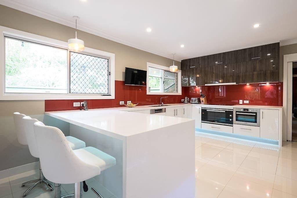Holiday home Spacious Hideaway Retreat, Brookfield, *