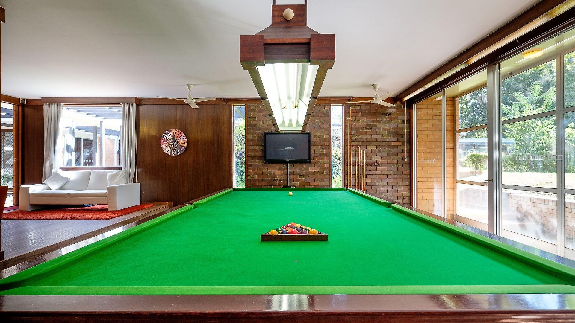 Holiday home Spacious Hideaway Retreat, Brookfield, Brisbane