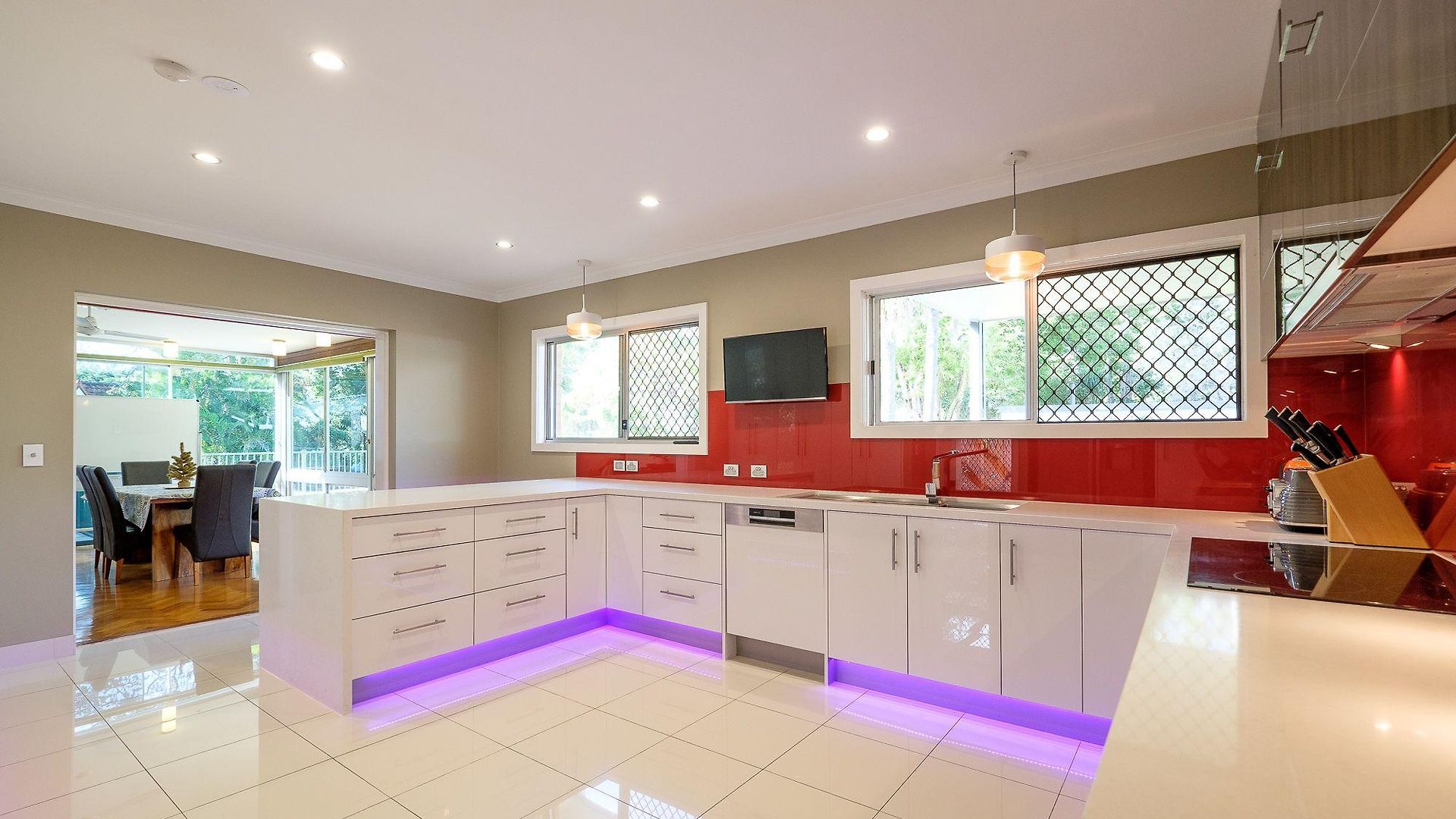 Spacious Hideaway Retreat, Brookfield,