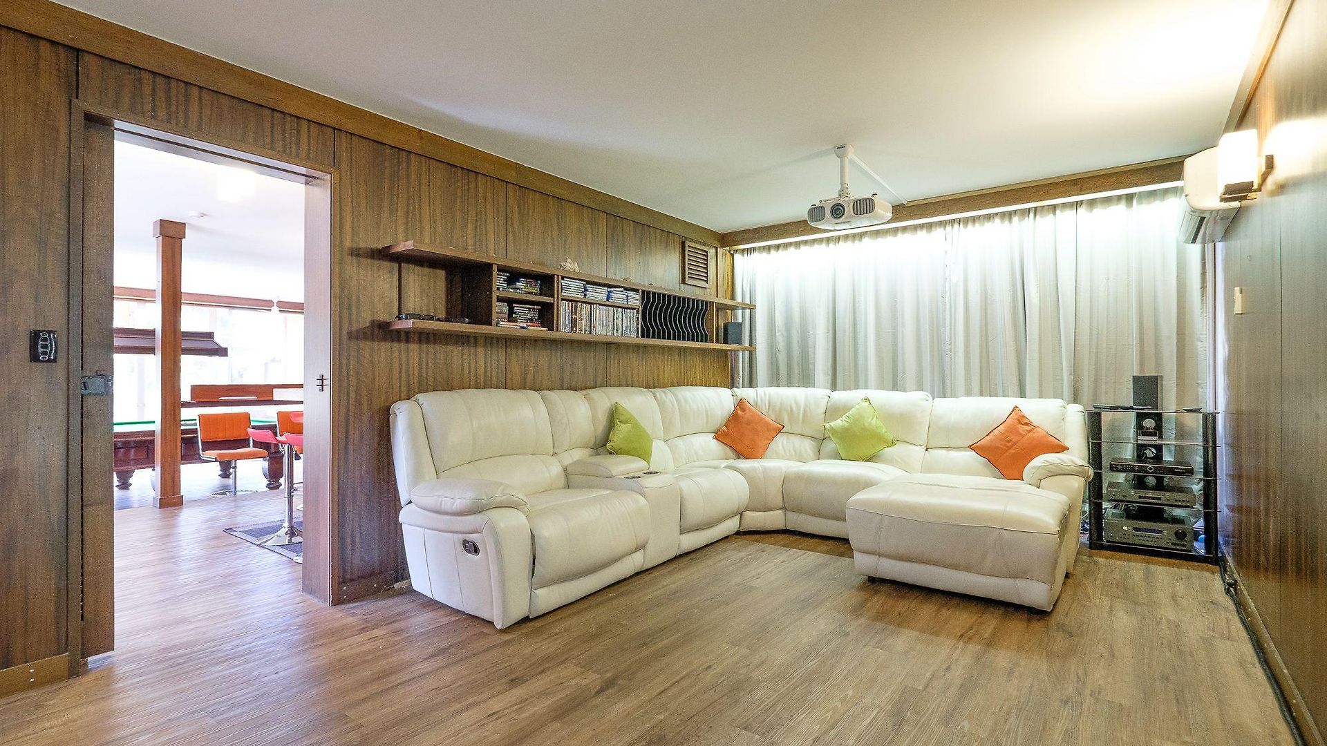 Holiday home Spacious Hideaway Retreat, Brookfield, *