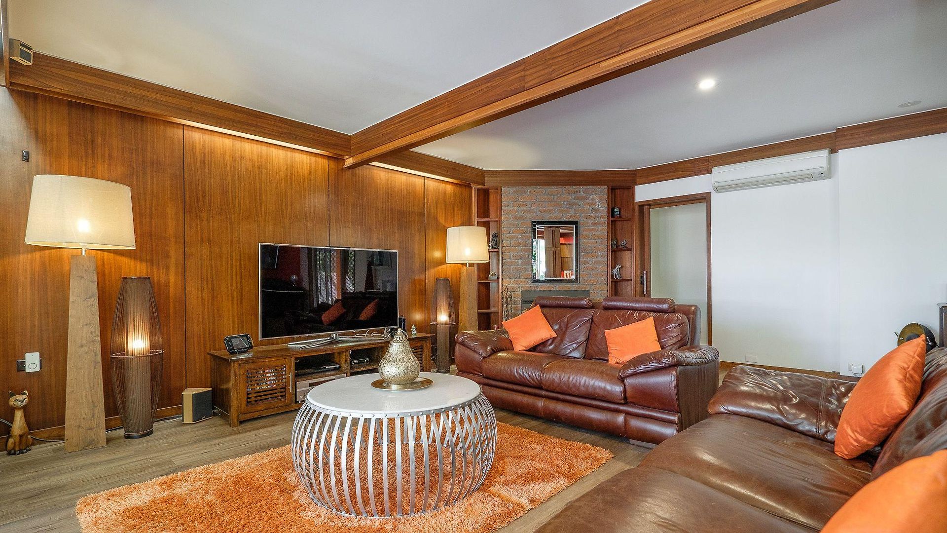 Holiday home Spacious Hideaway Retreat, Brookfield, Brisbane