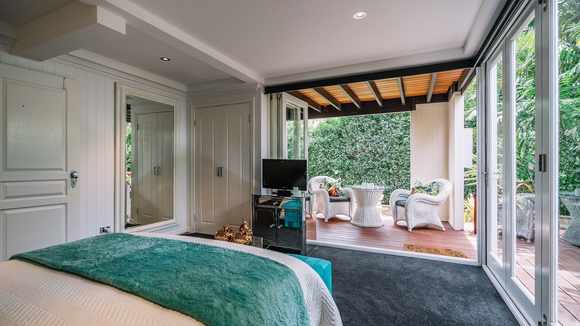Balmoral Queenslander