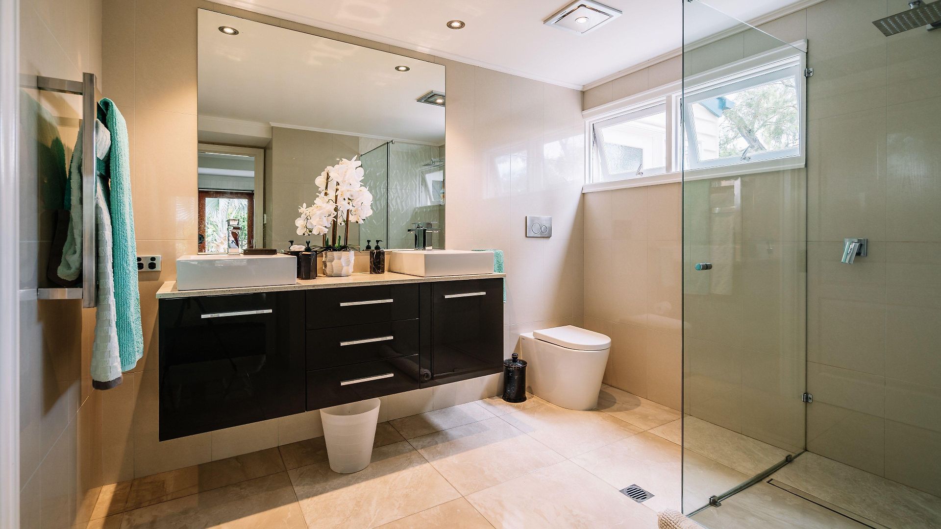 Homestay Balmoral Queenslander Brisbane