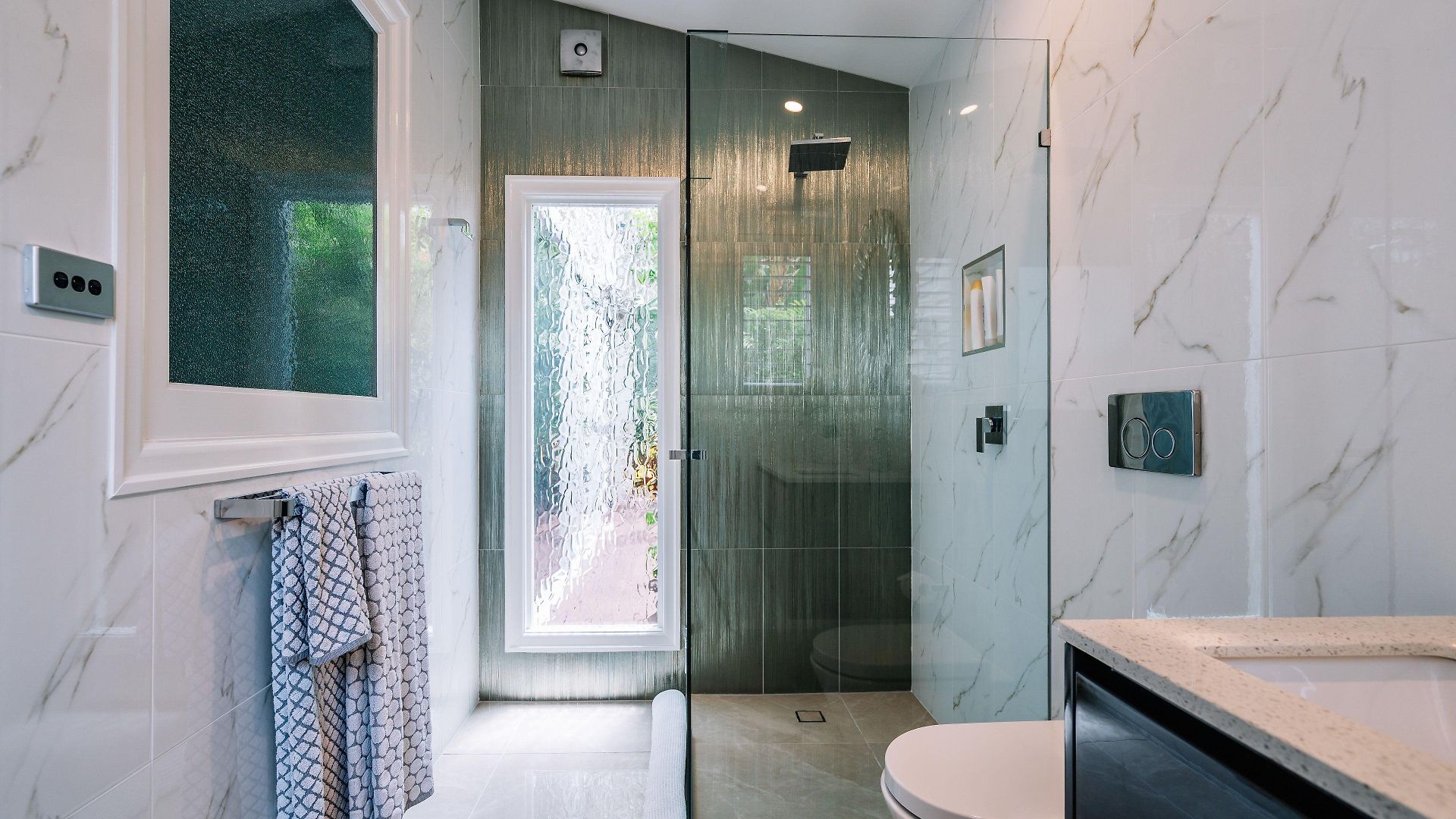 Homestay Balmoral Queenslander Brisbane