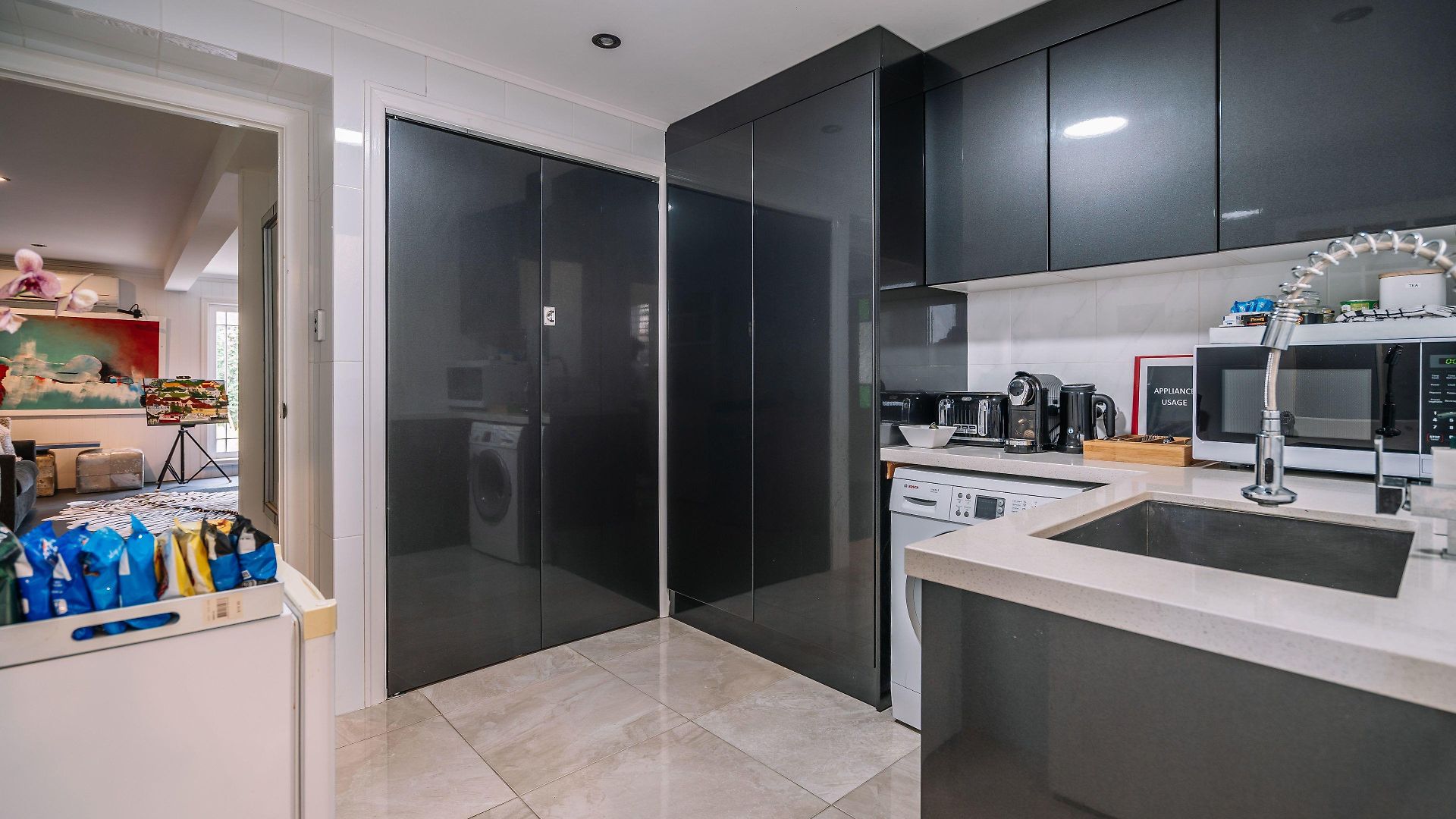 Homestay Balmoral Queenslander