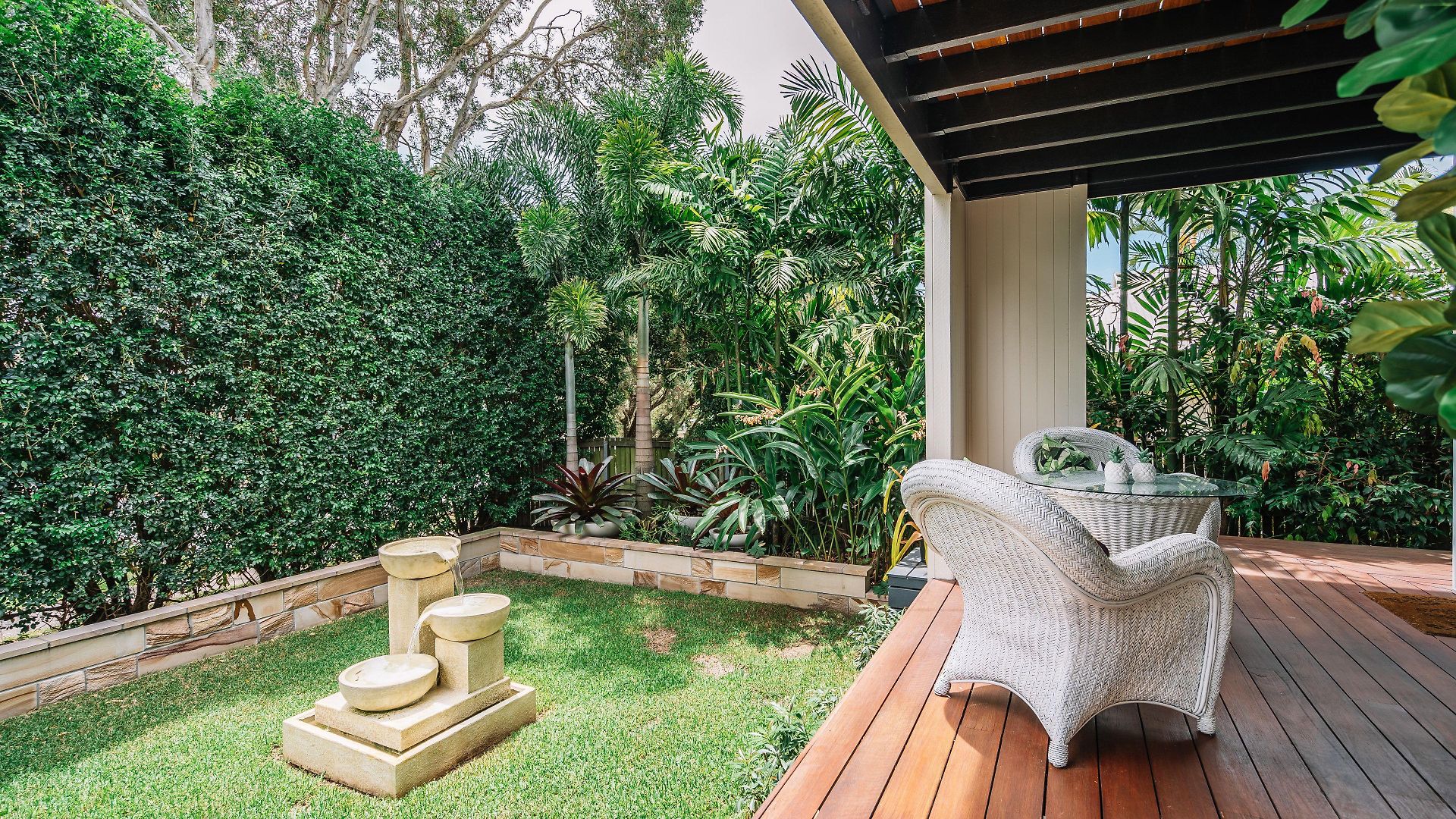 Homestay Balmoral Queenslander Brisbane