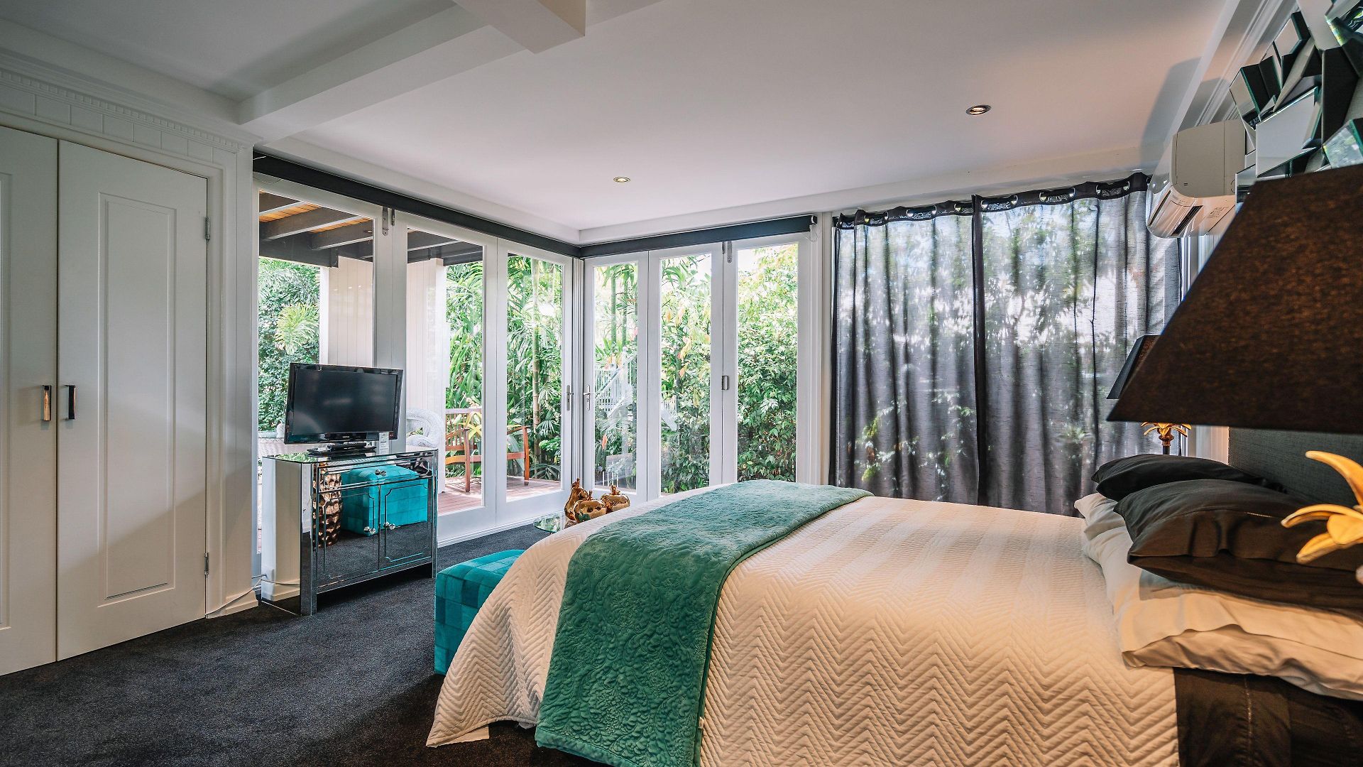 Balmoral Queenslander * Brisbane