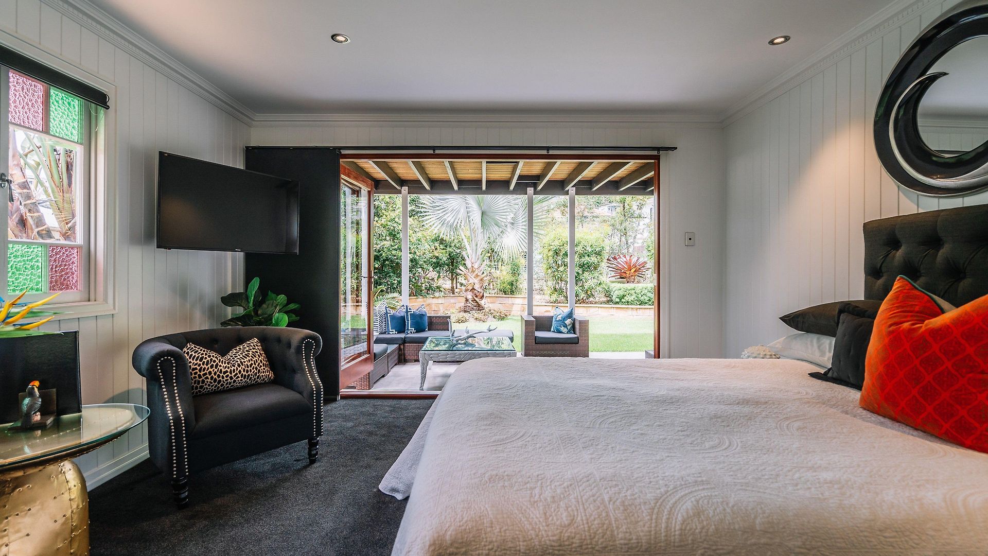 Balmoral Queenslander